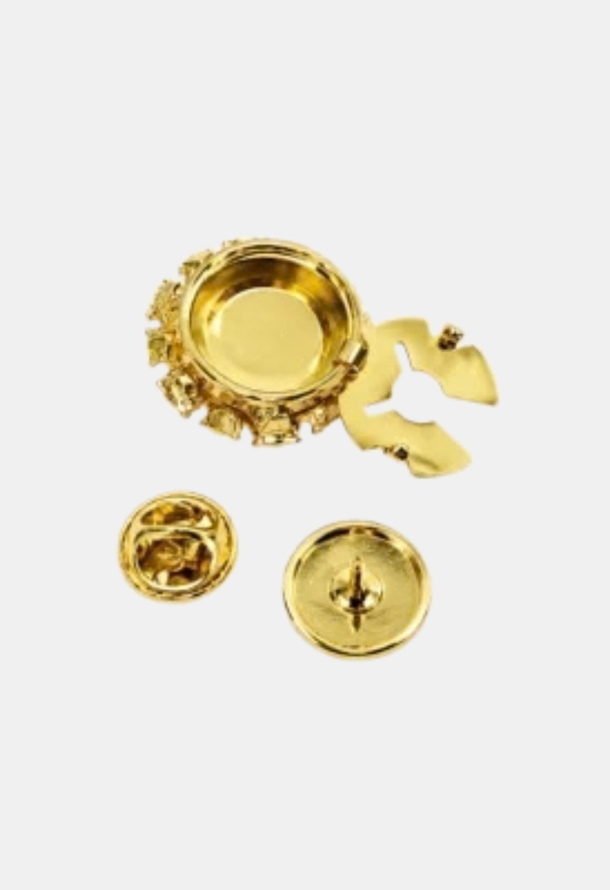 Pin's Rosalie
