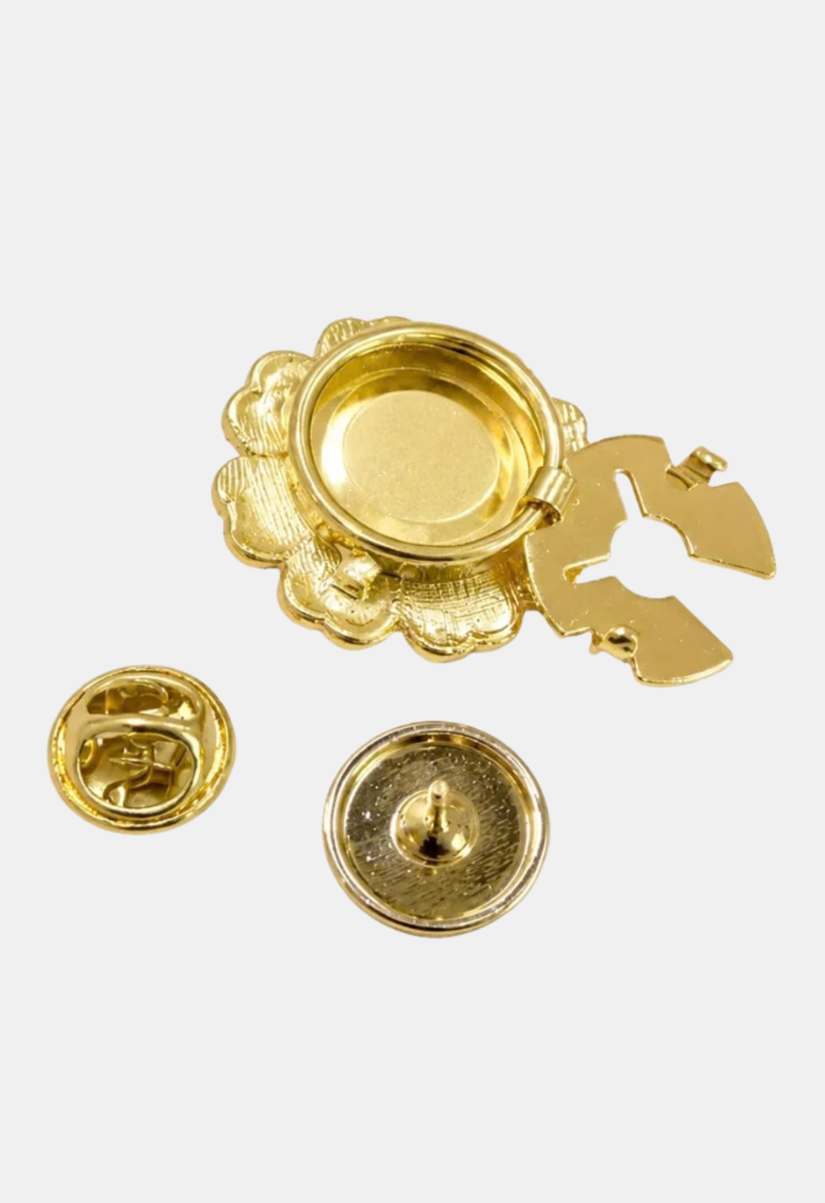 Pin's Ruby
