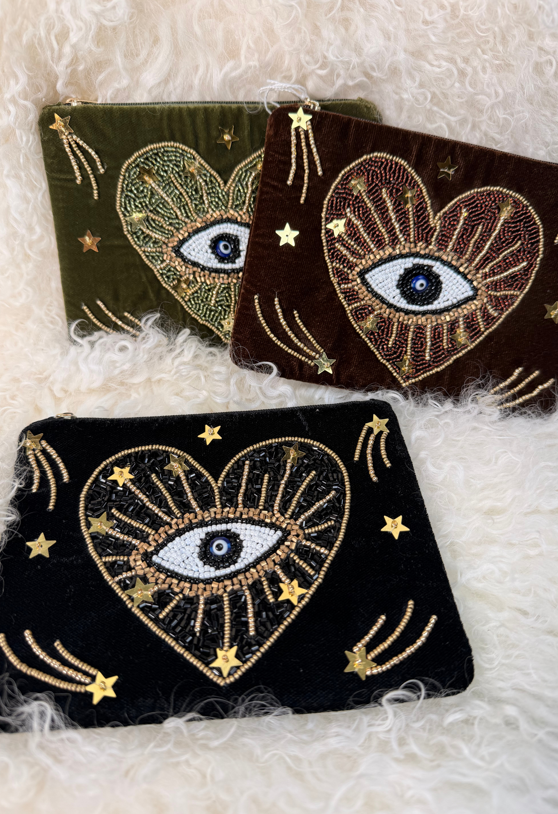 Pochette Noor