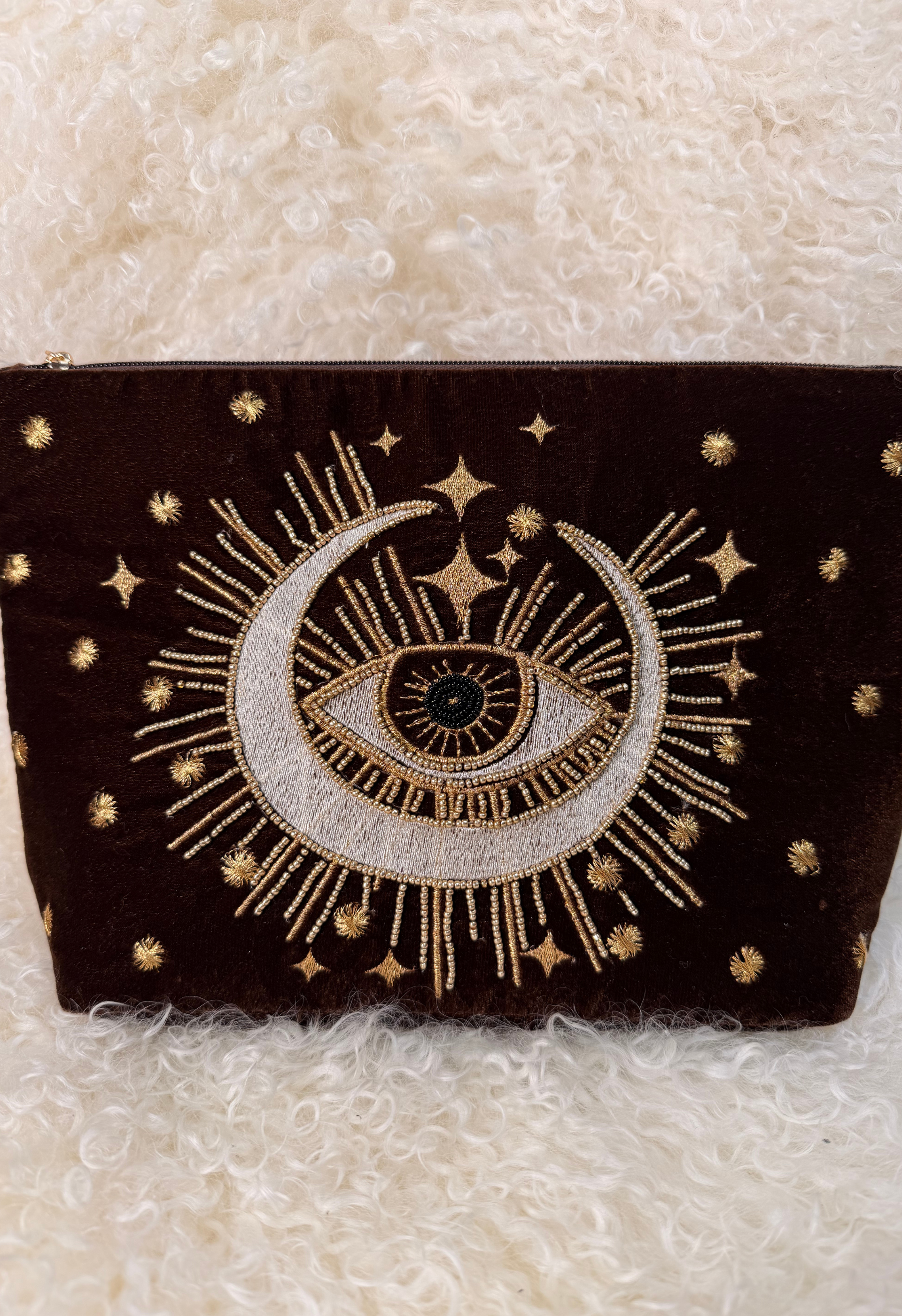 Pochette Luna