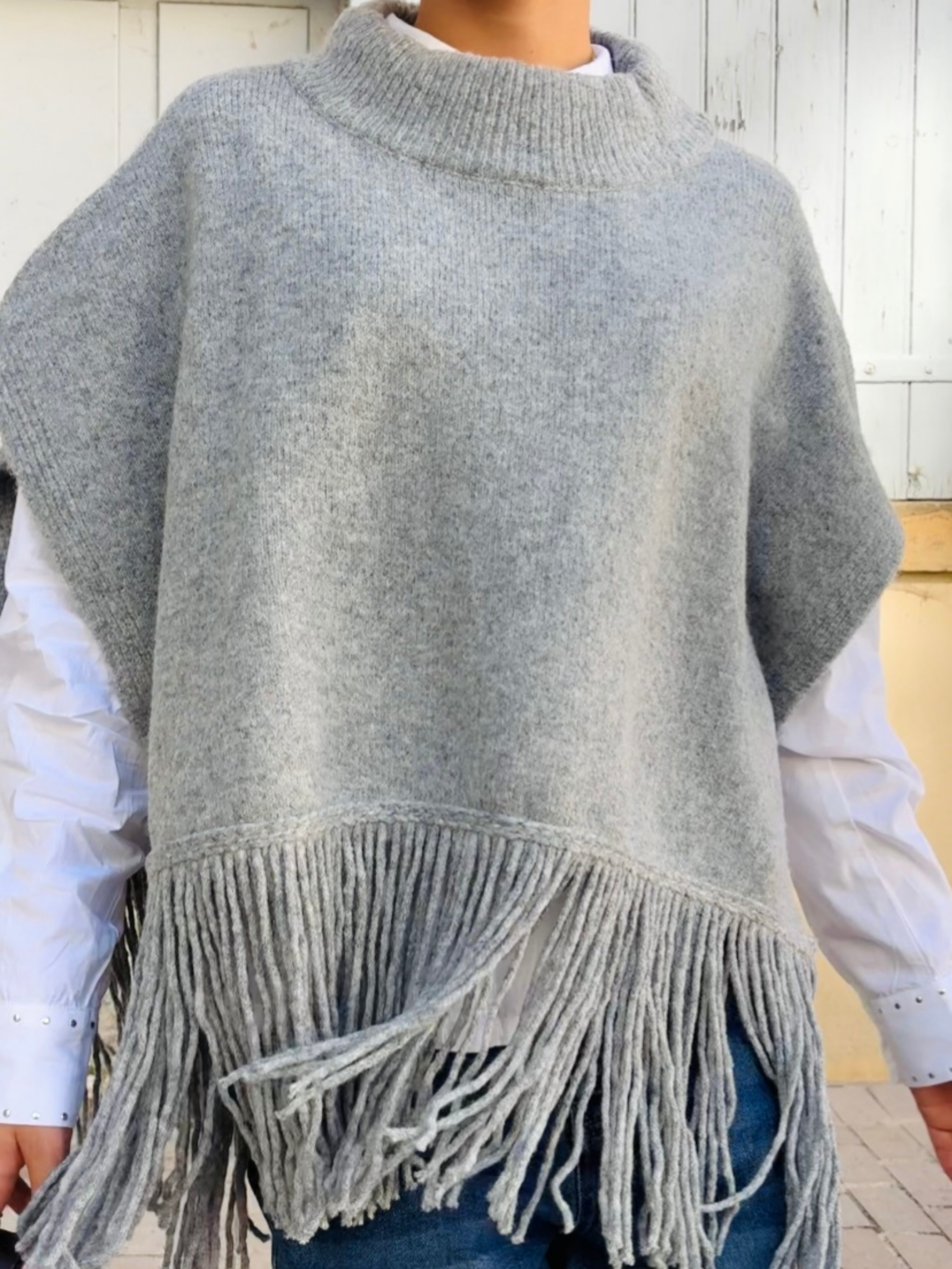 Poncho ALMIRA