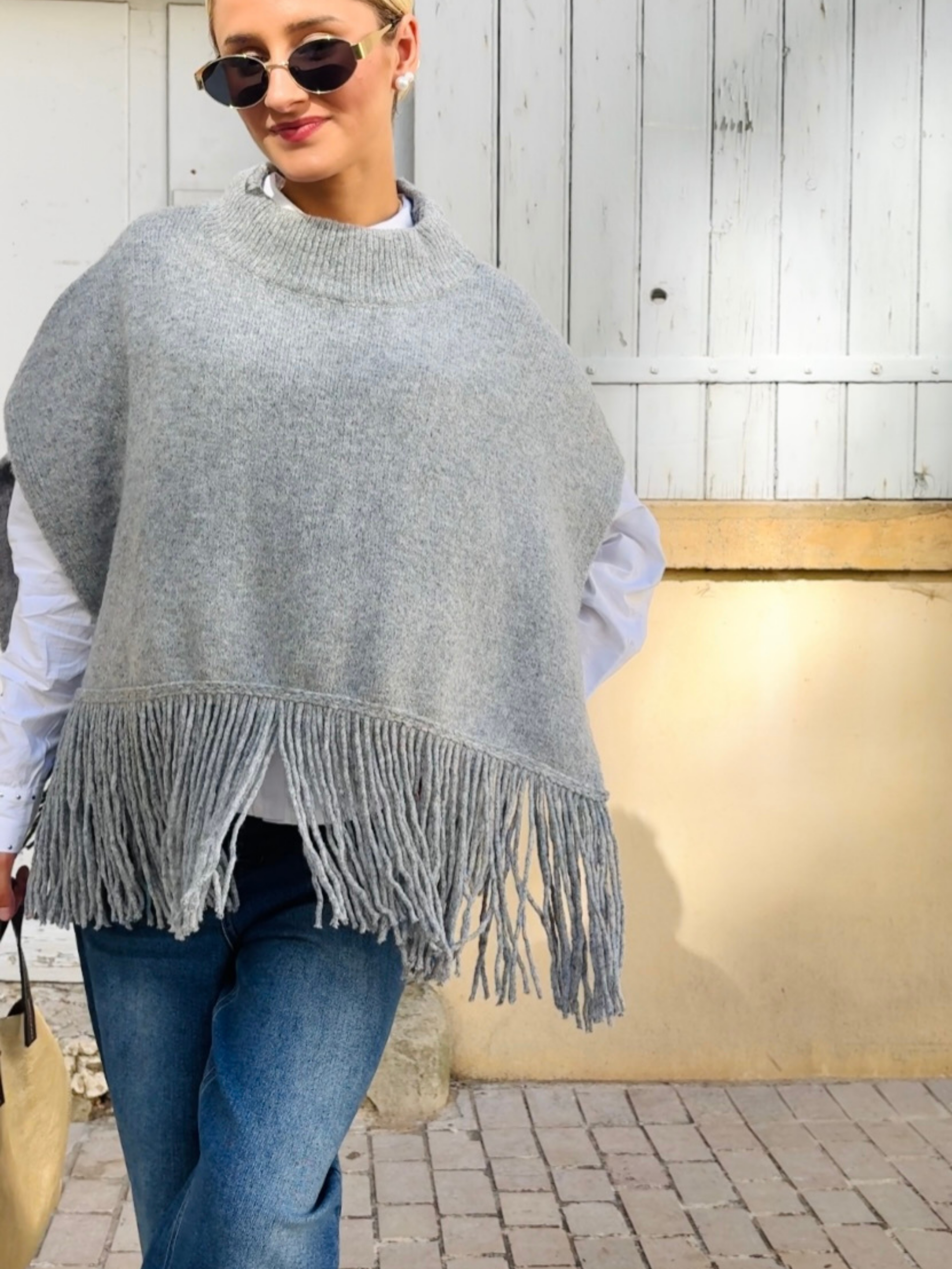 Poncho ALMIRA