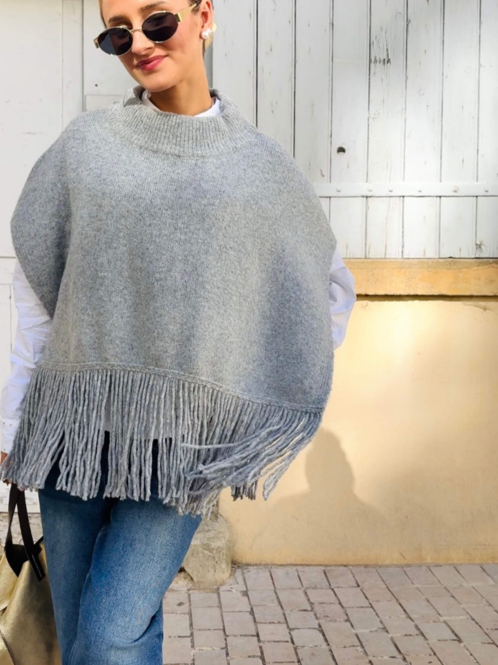 Poncho ALMIRA