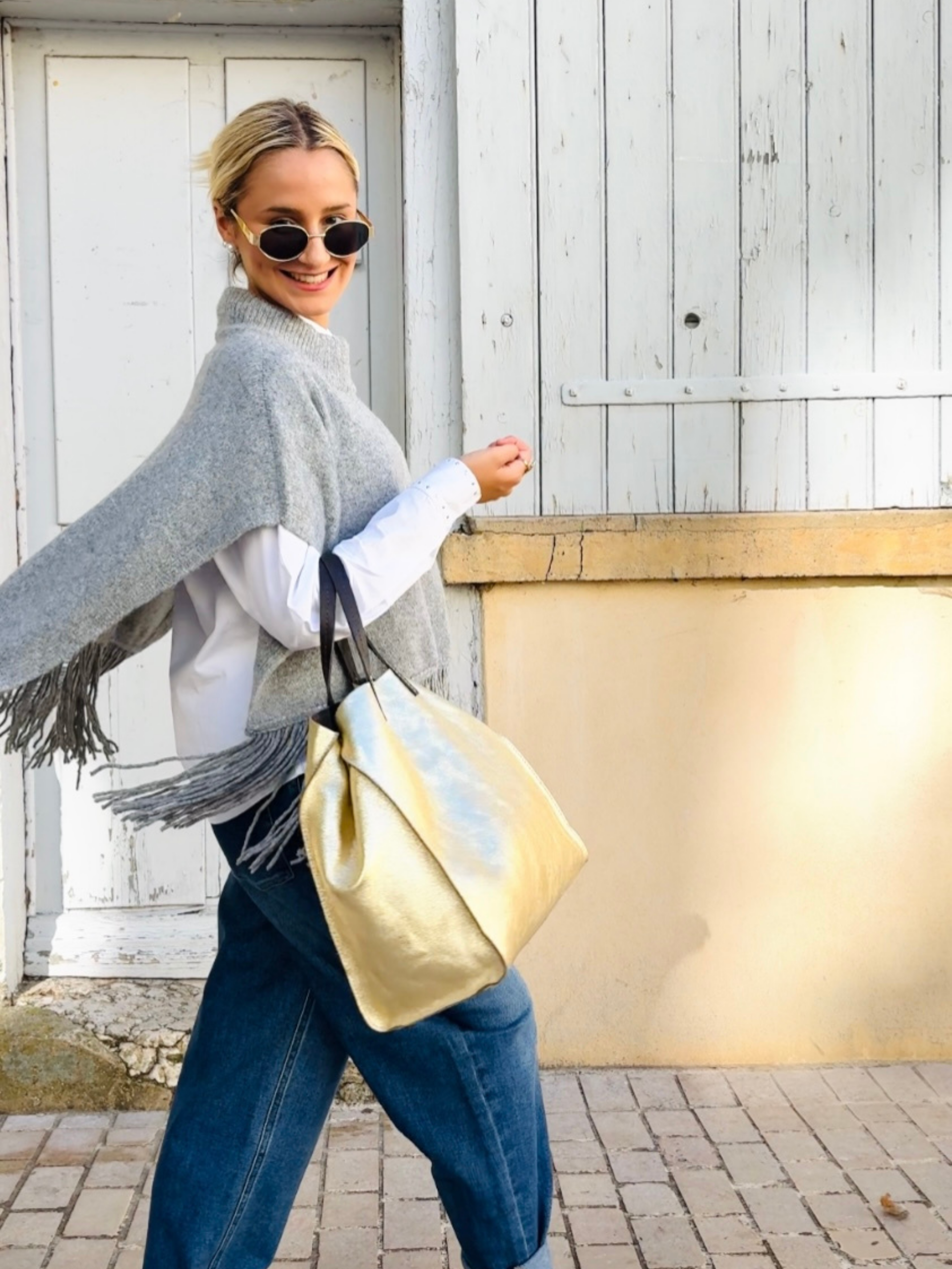 Poncho ALMIRA