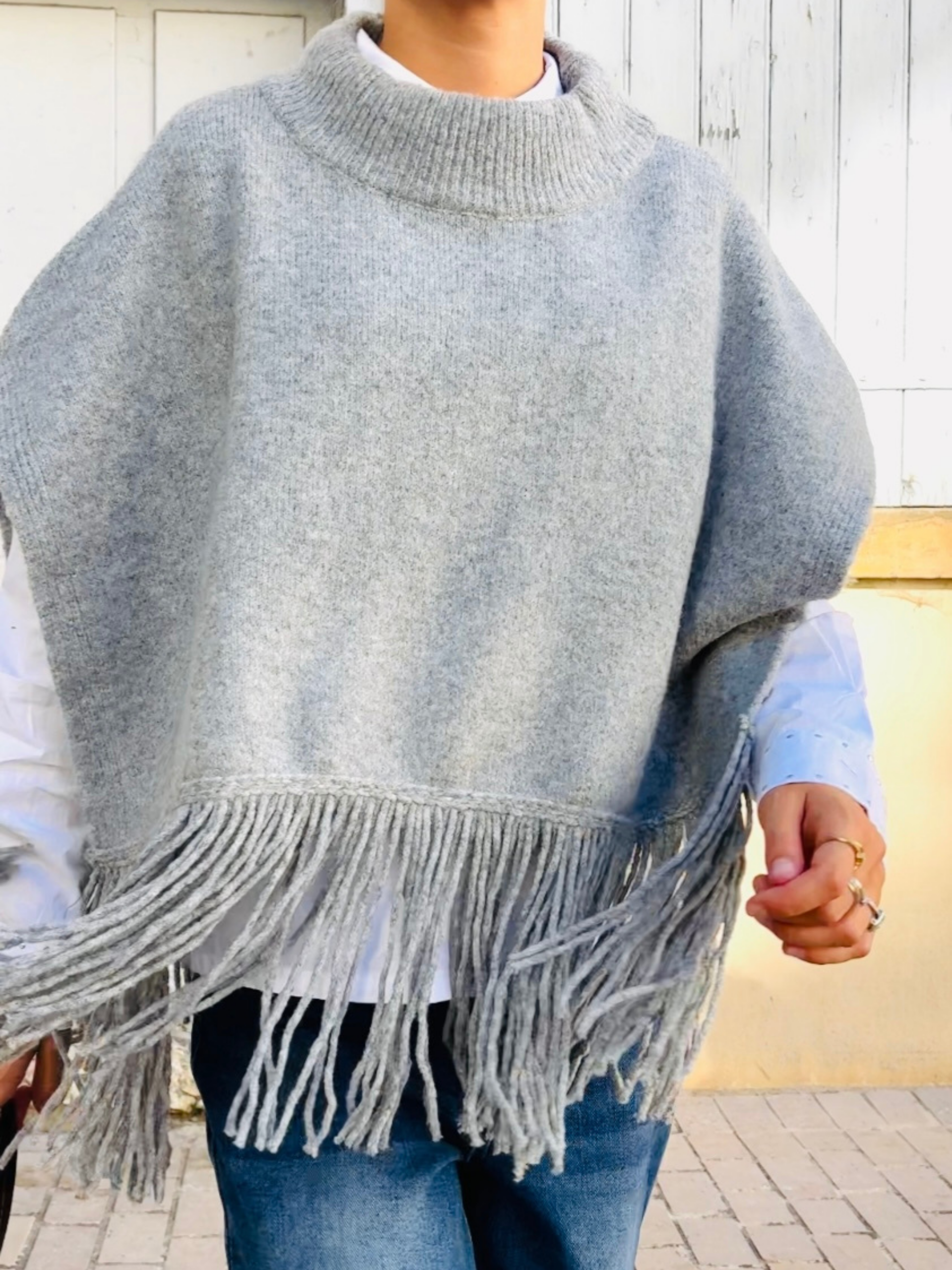 Poncho ALMIRA