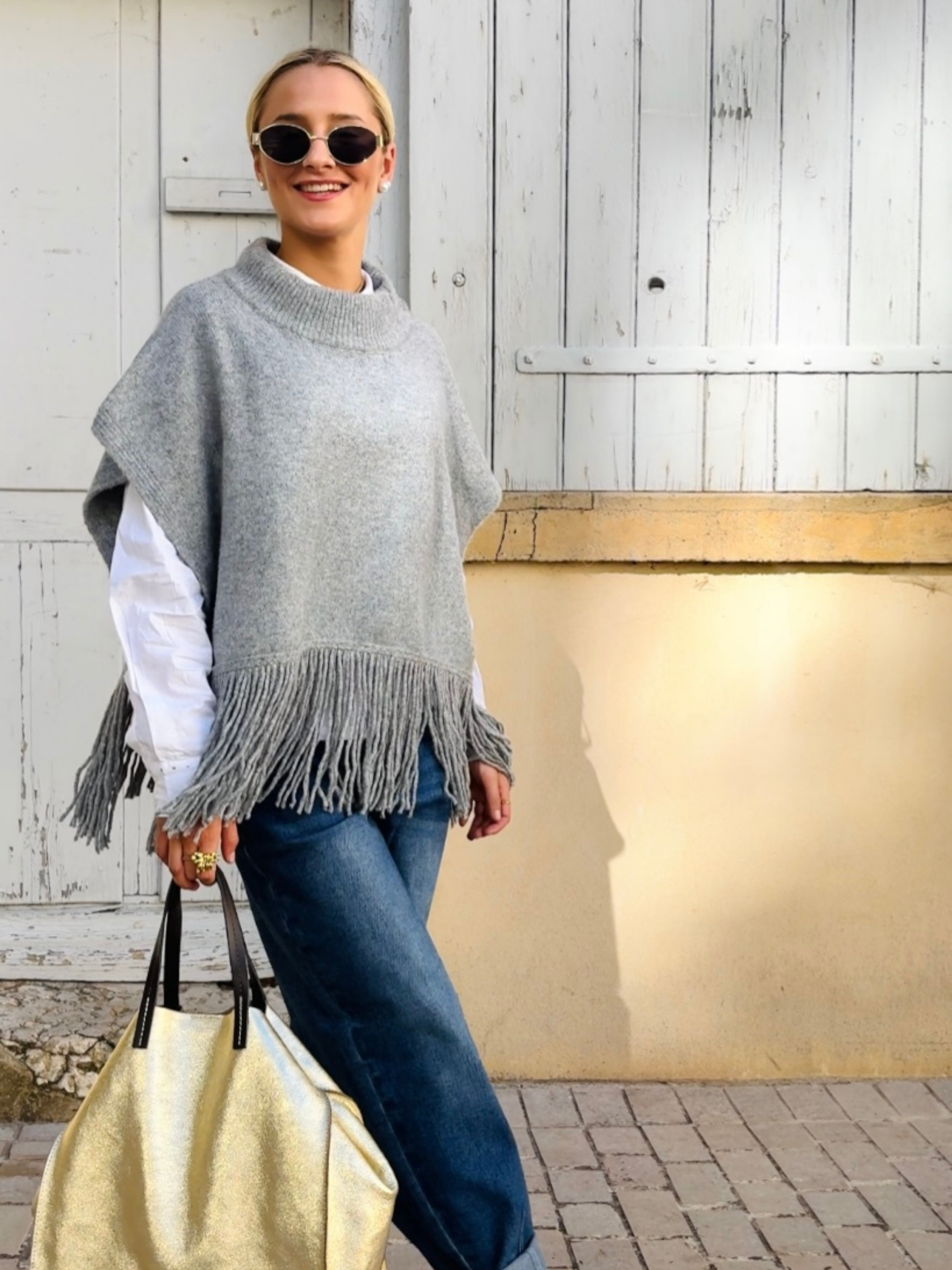 Poncho ALMIRA