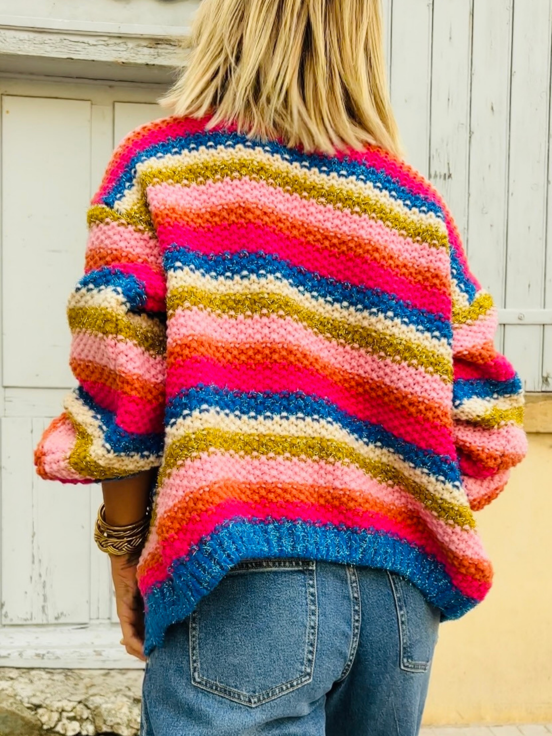Gilet ISEL
