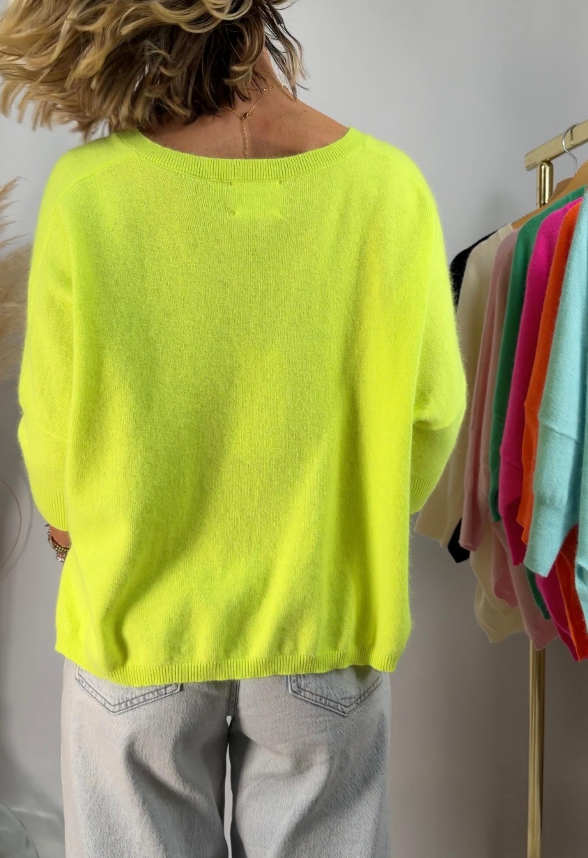 Pull Naïs