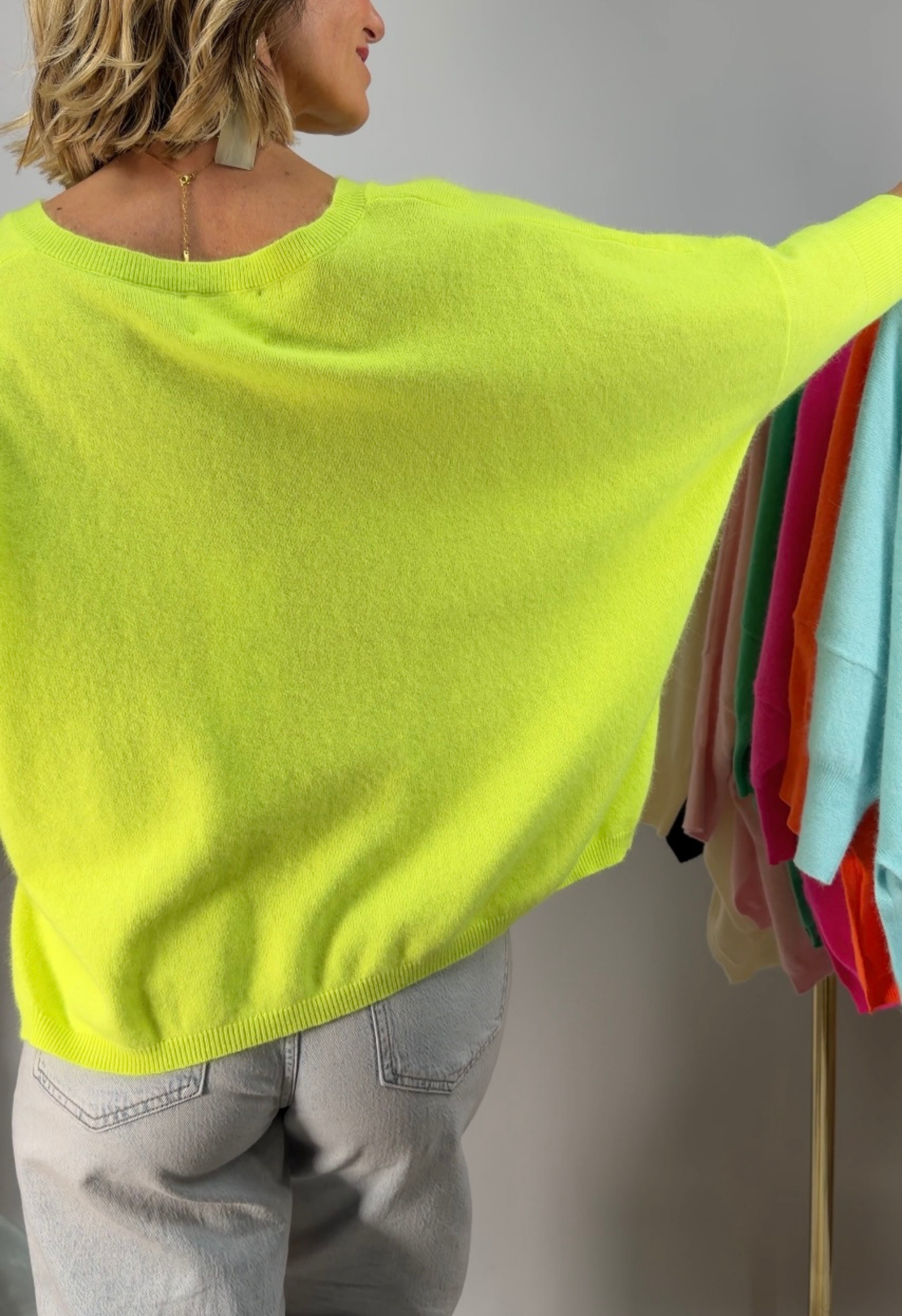 Pull Naïs