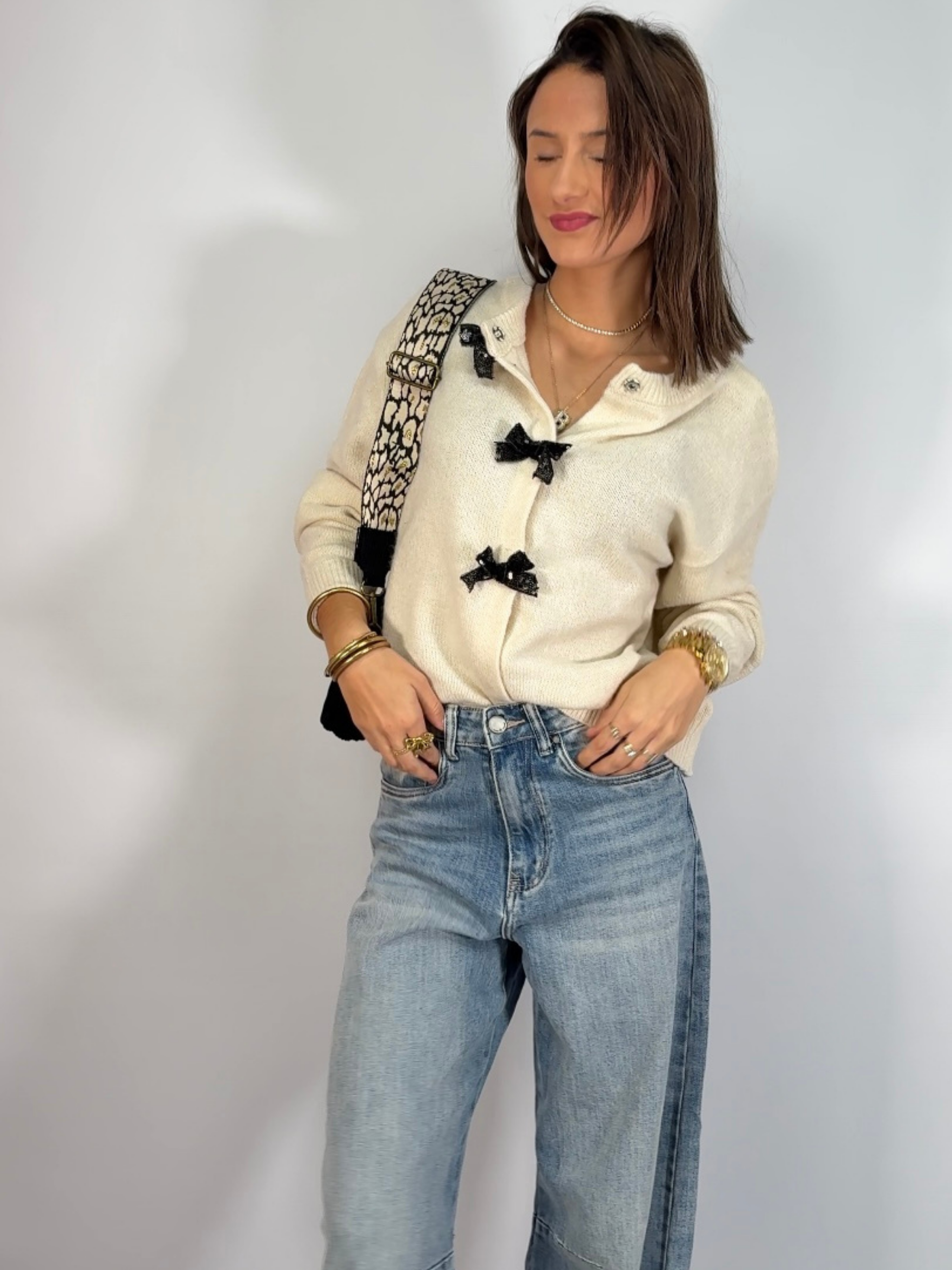 Gilet réversible YUNA