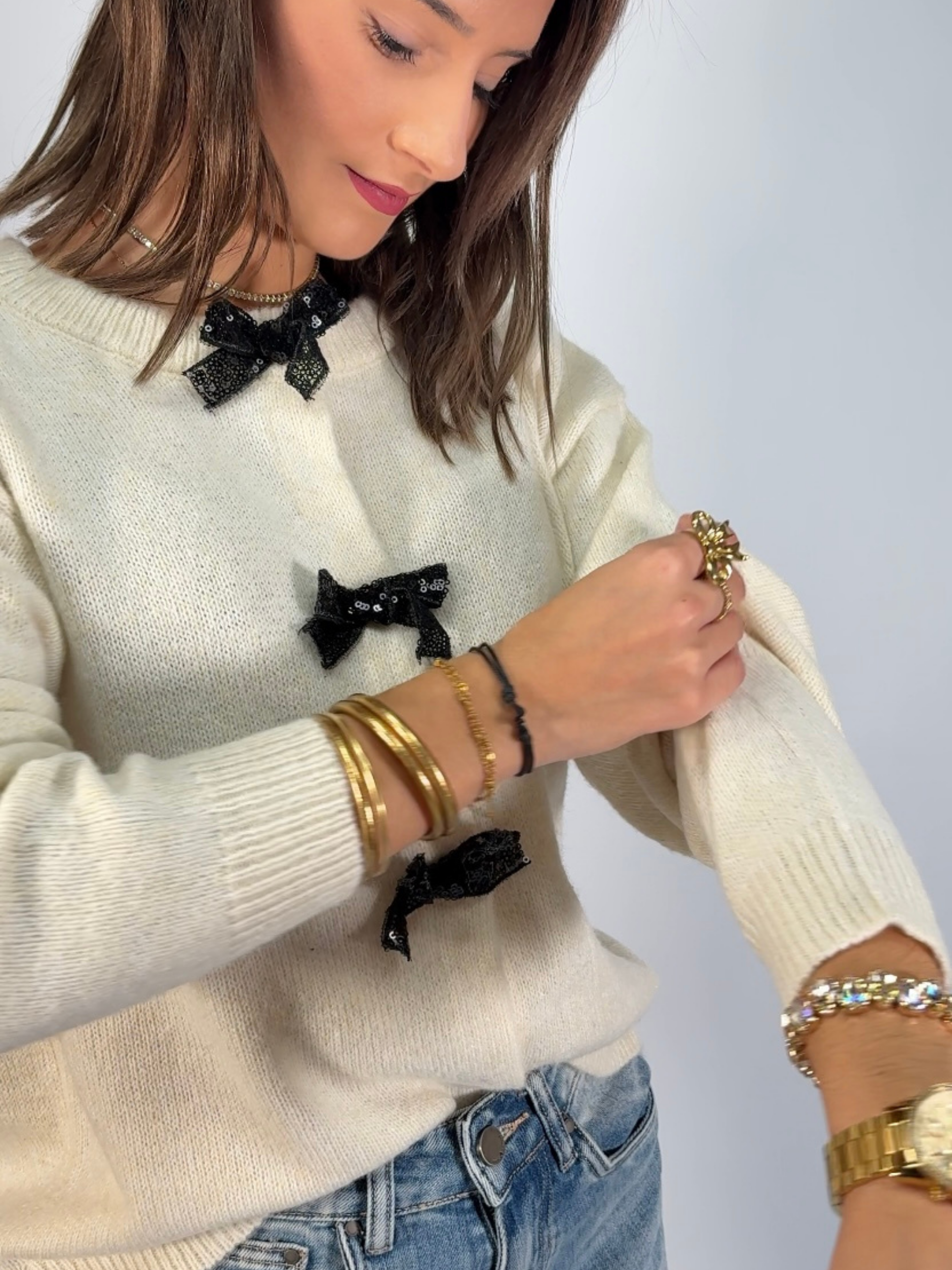 Gilet réversible YUNA