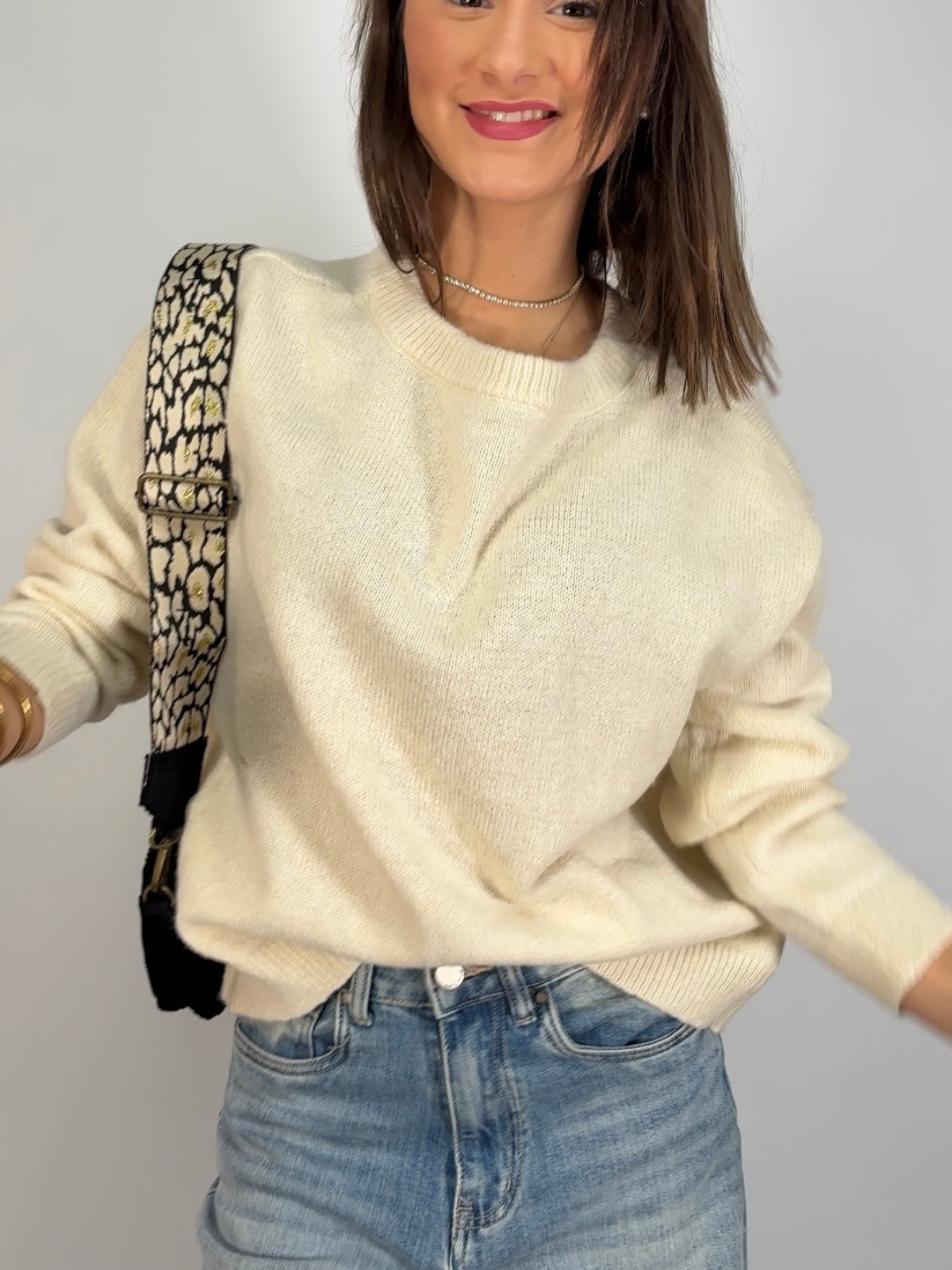 Gilet réversible YUNA