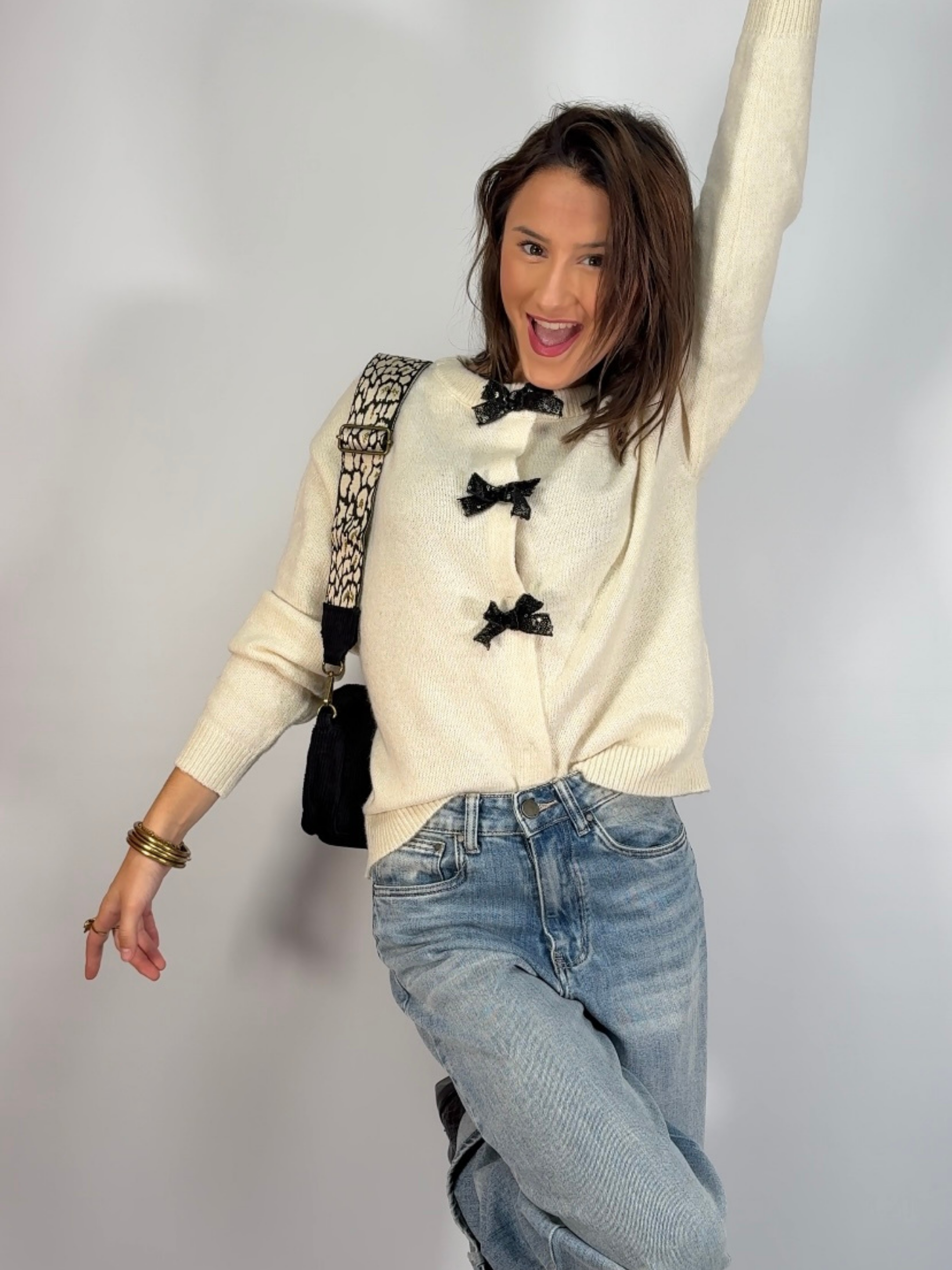 Gilet réversible YUNA