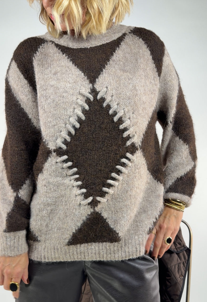 Pull Lola