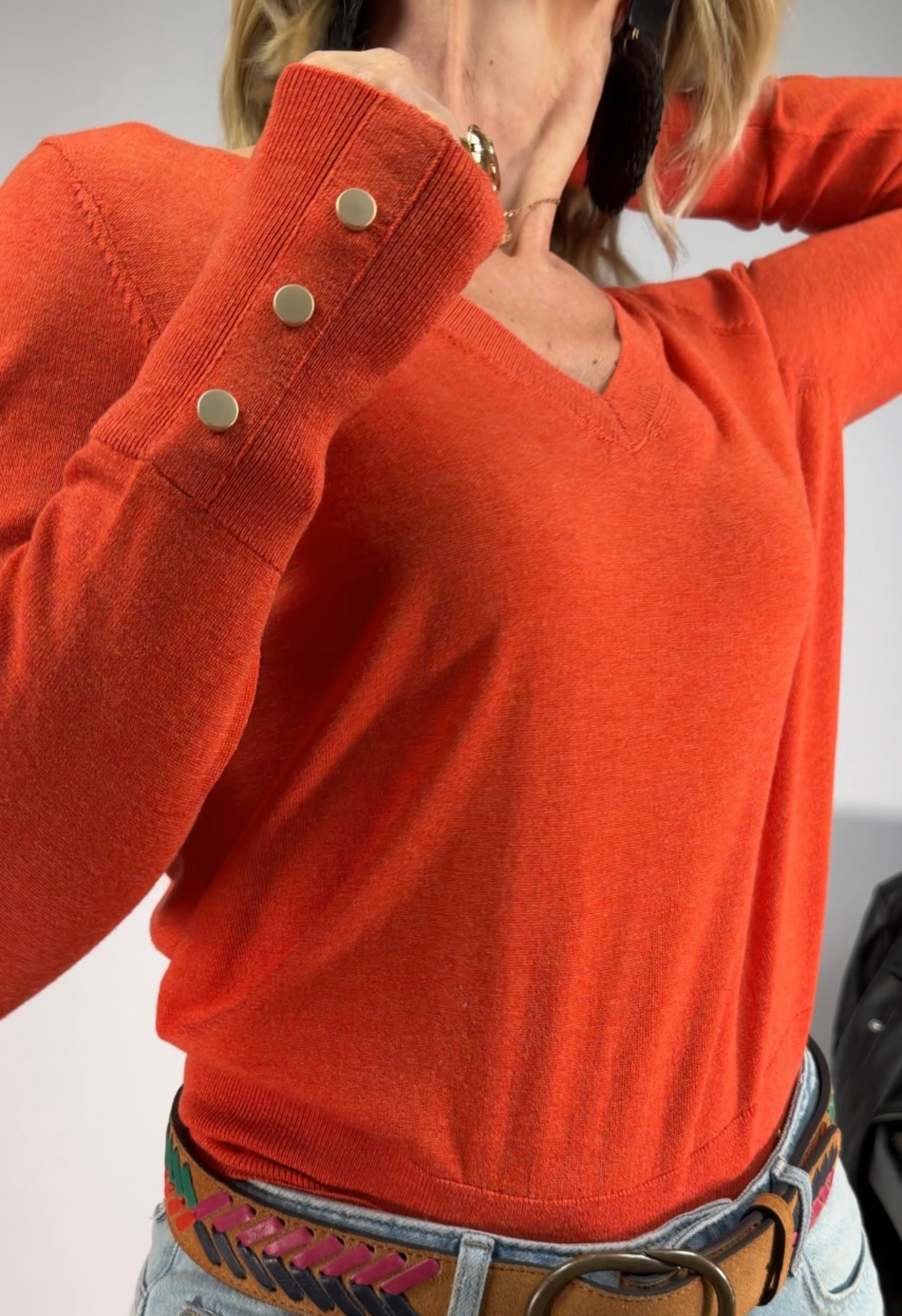Pull Lucie