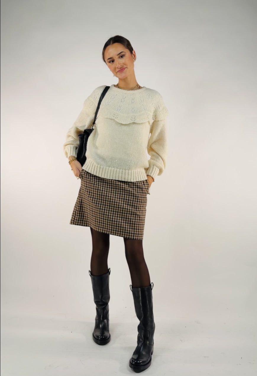 Pull Sabrina