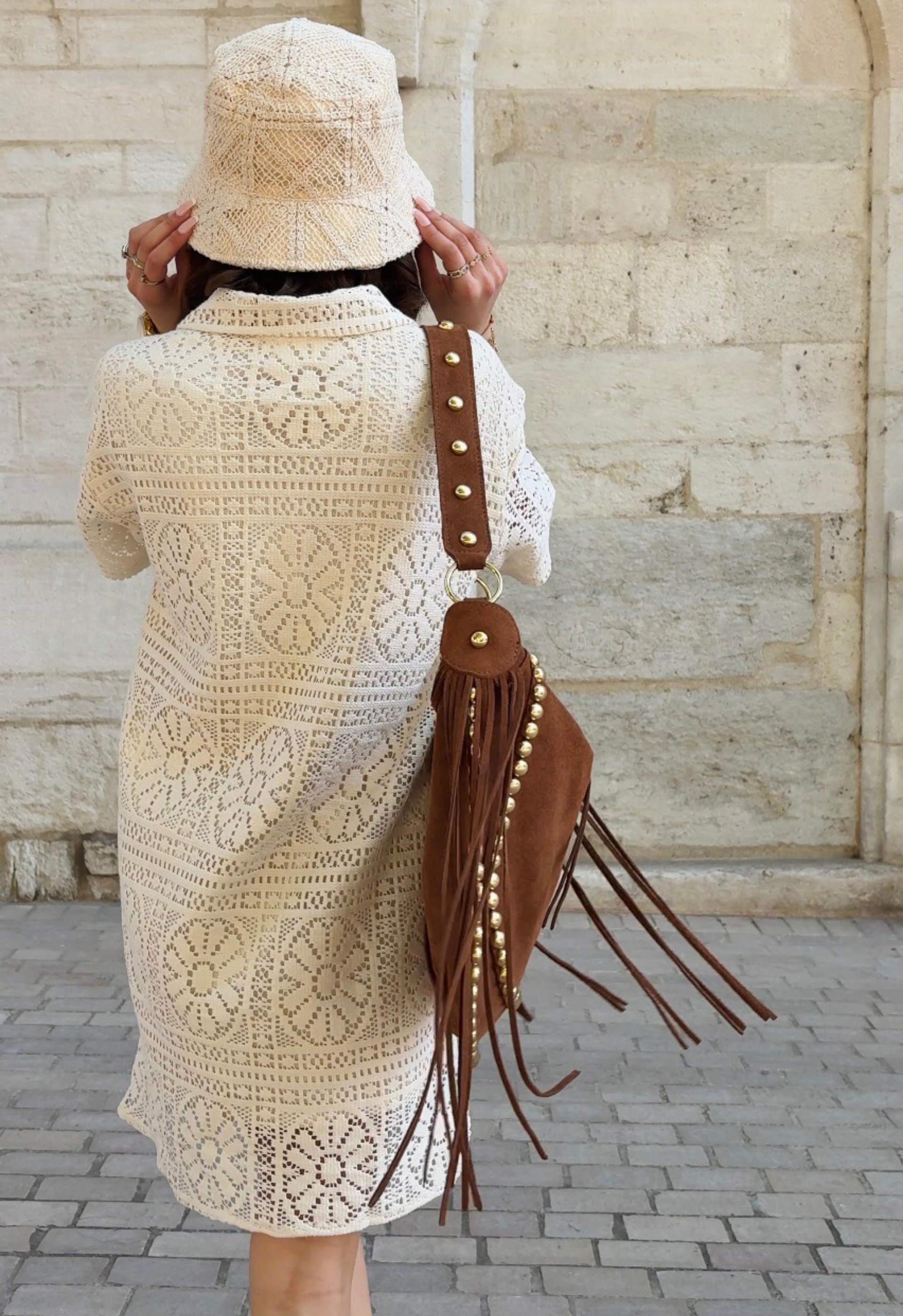 Robe Alexandra