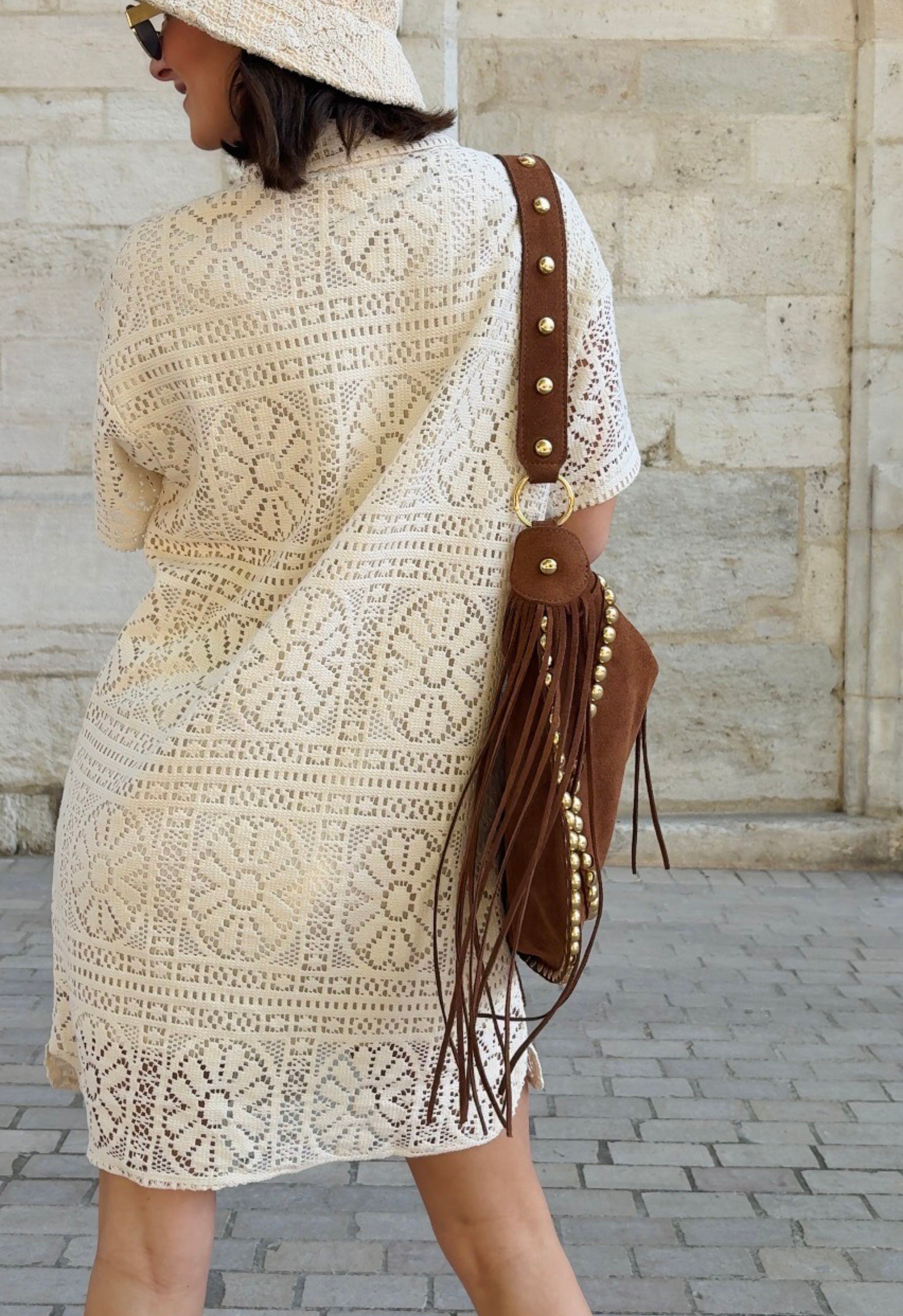 Robe Alexandra