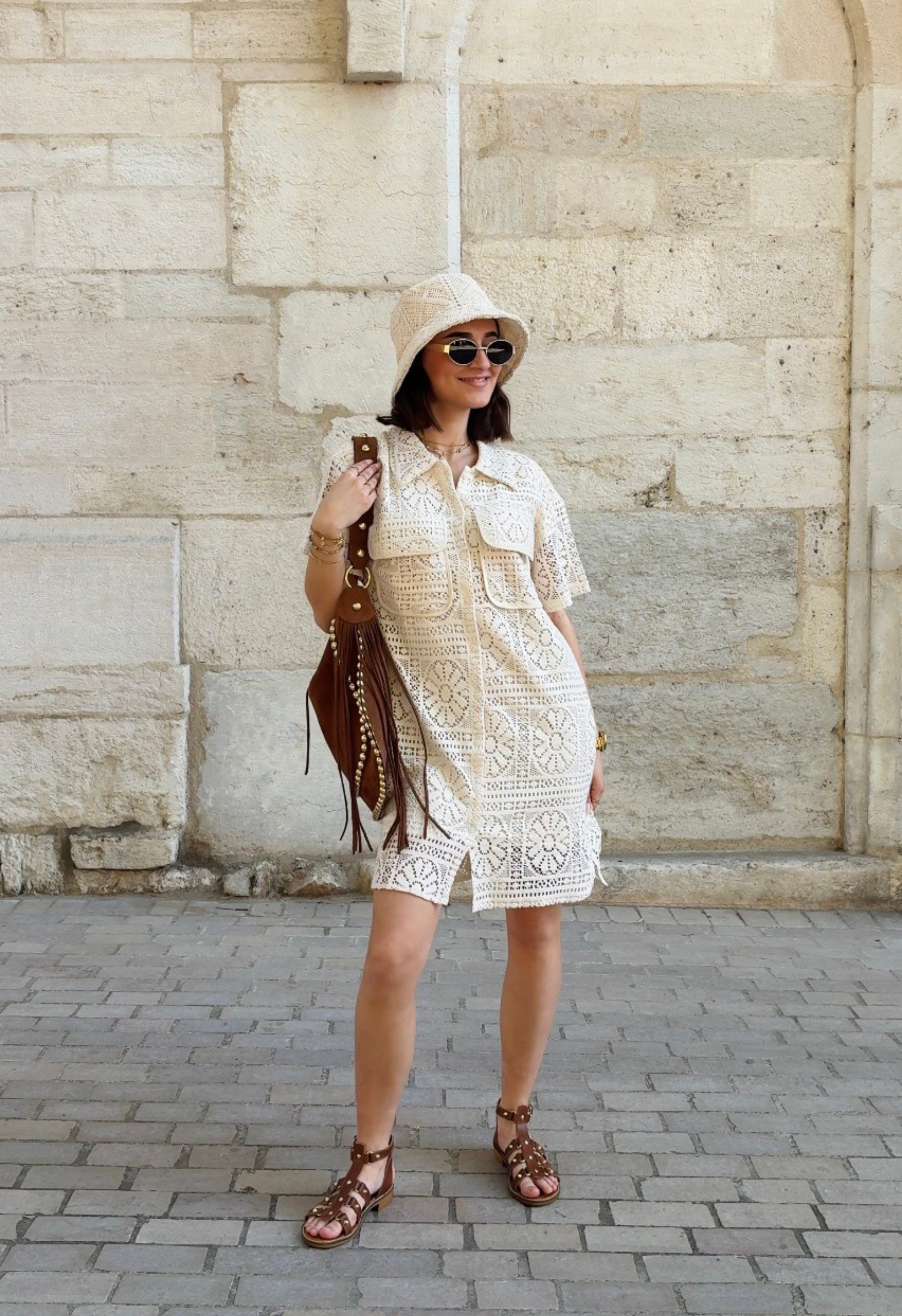Robe Alexandra