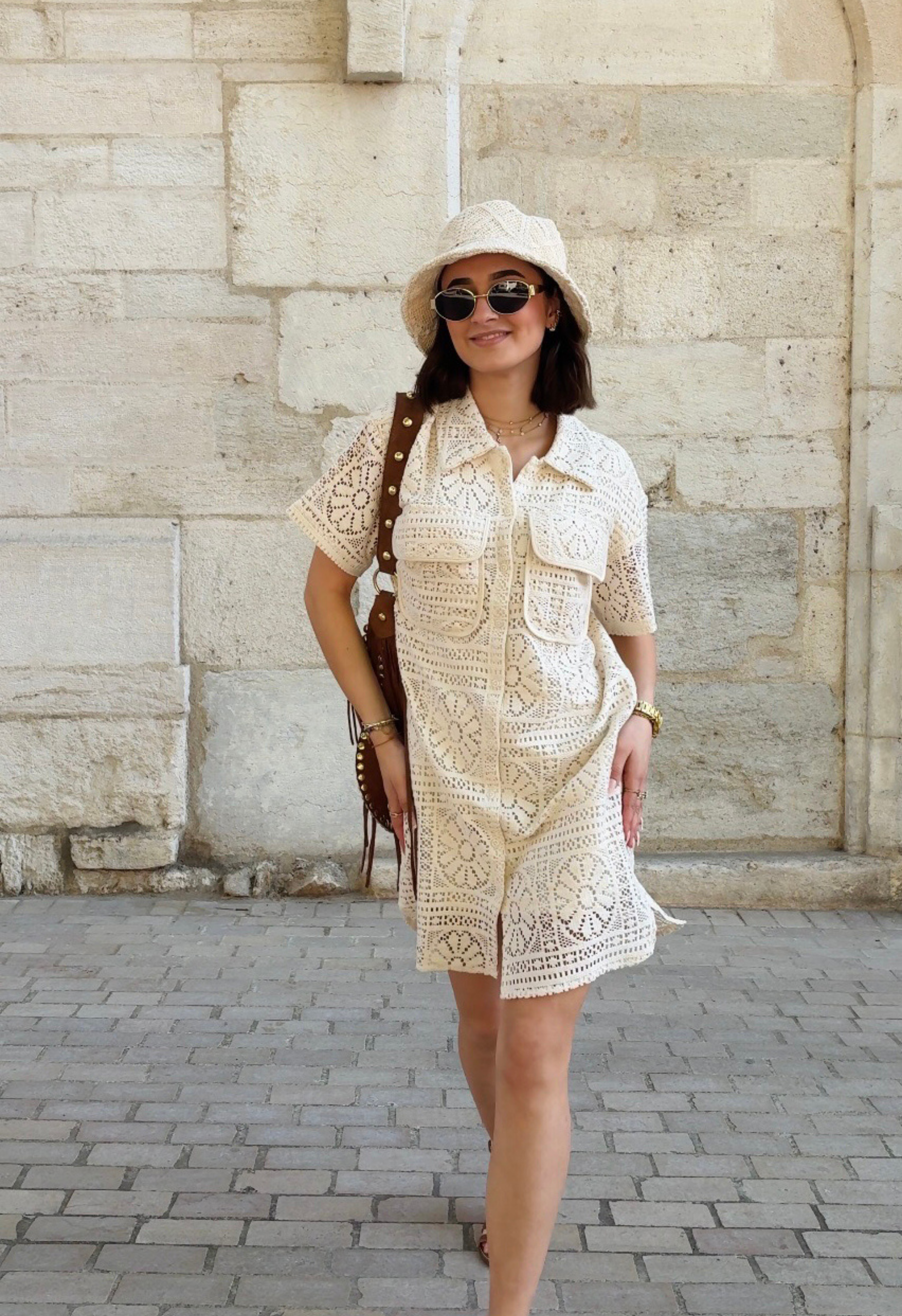 Robe Alexandra