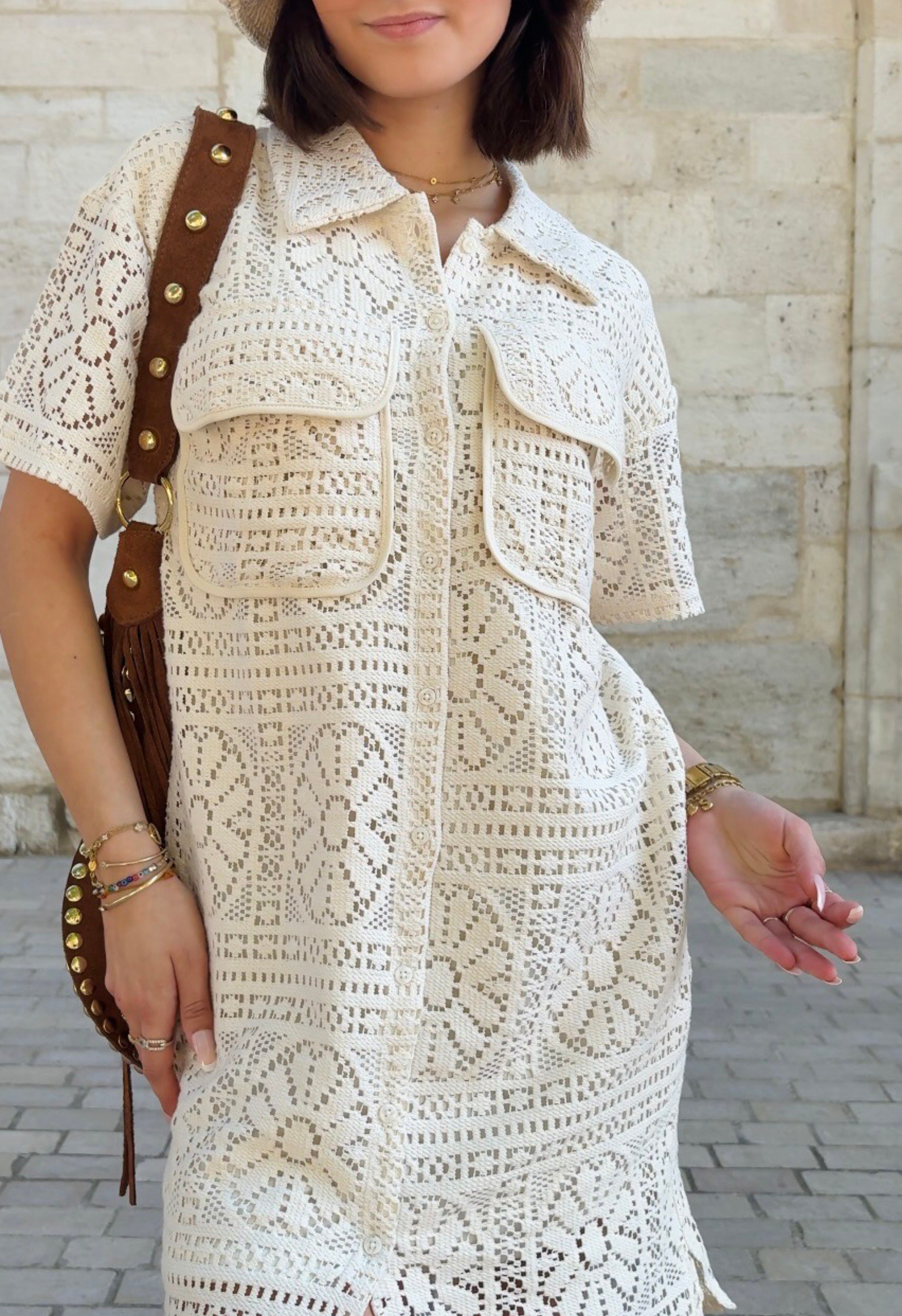 Robe Alexandra