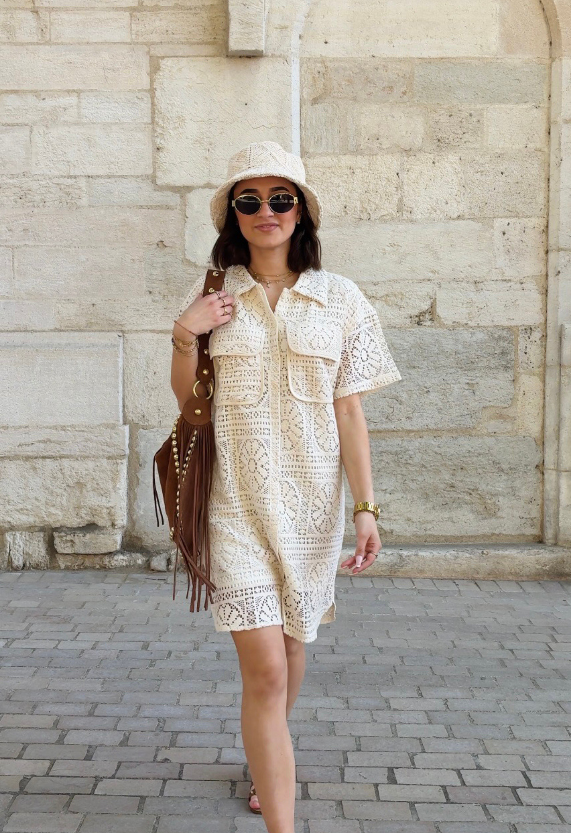 Robe Alexandra