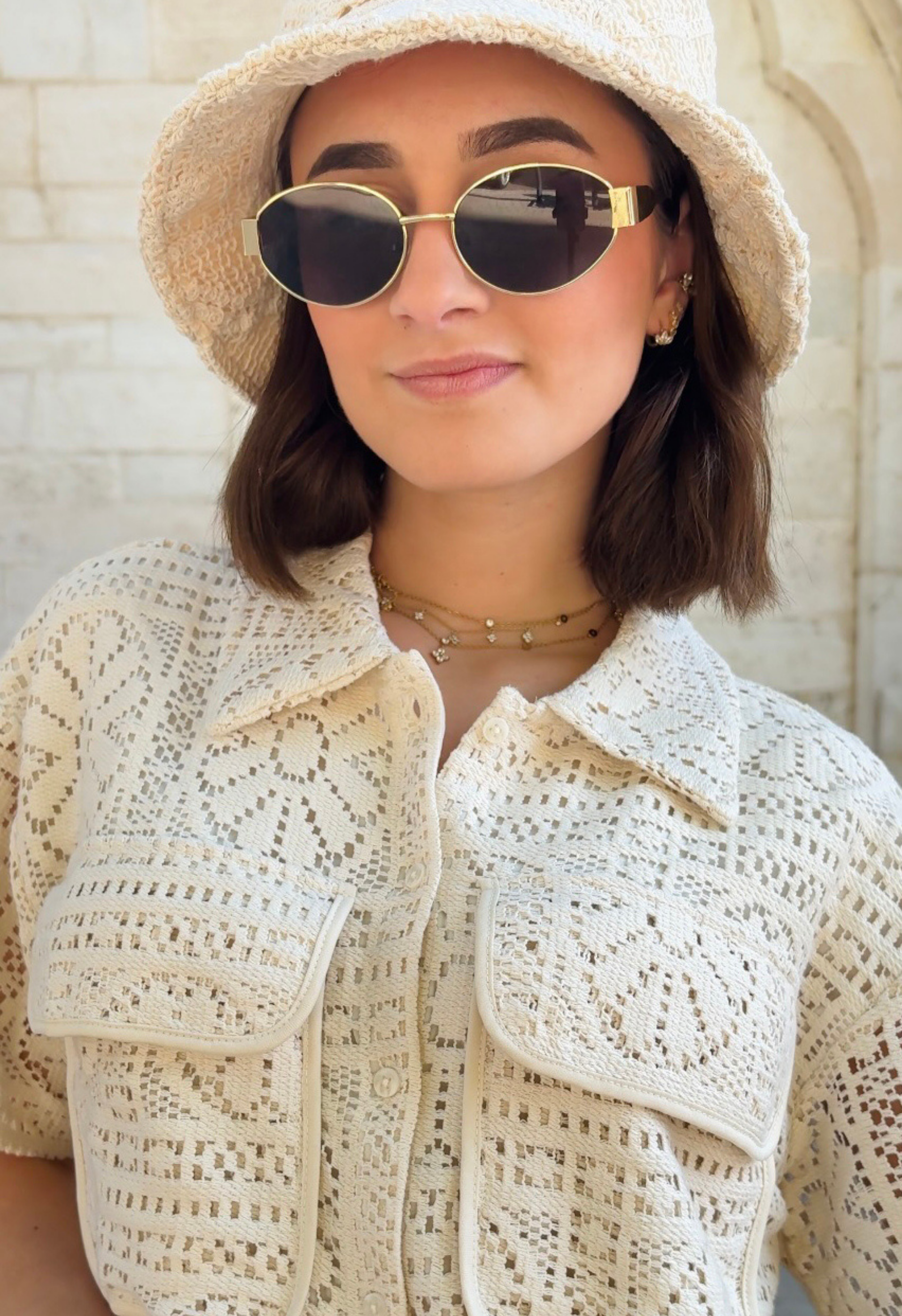 Robe Alexandra