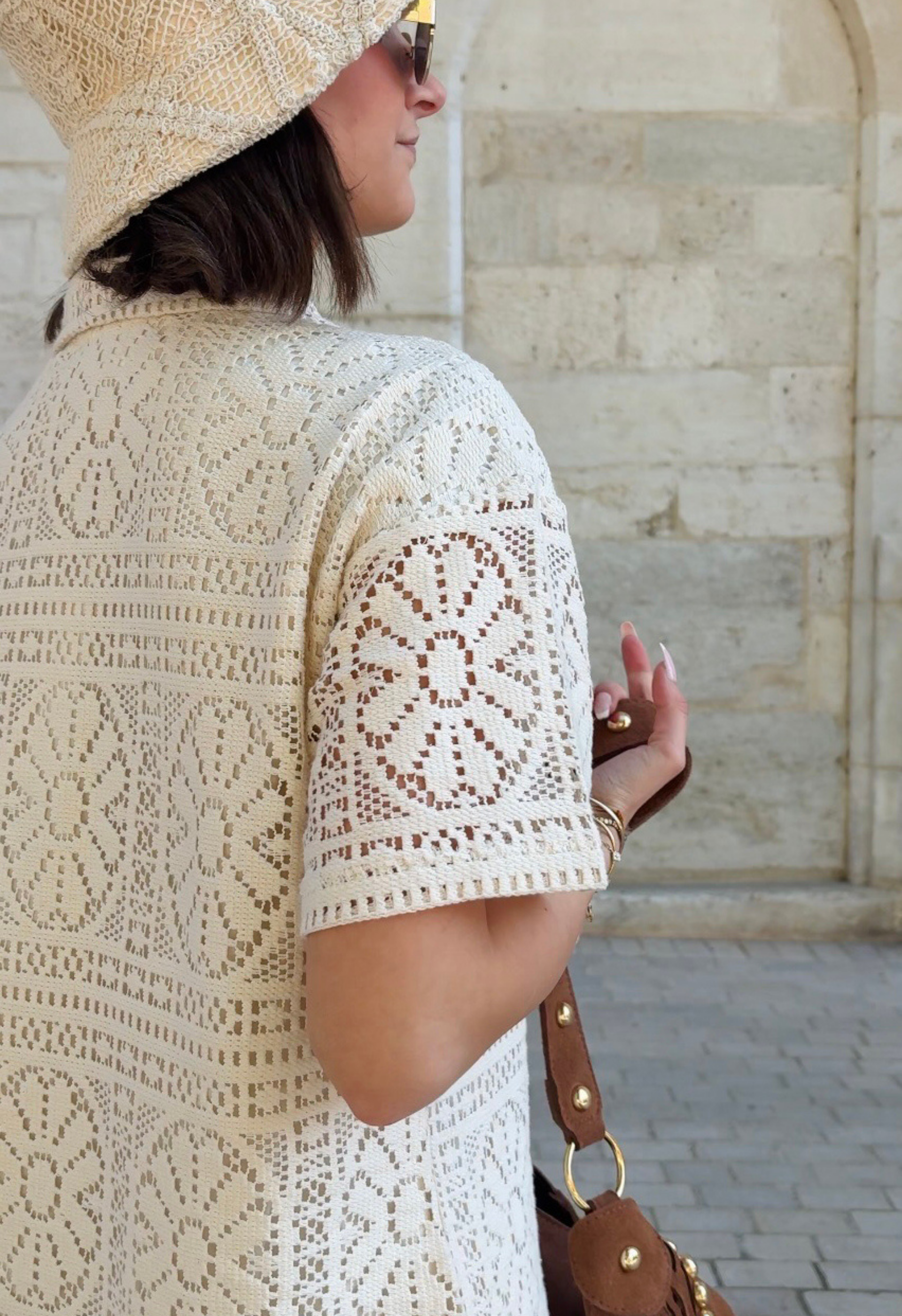 Robe Alexandra