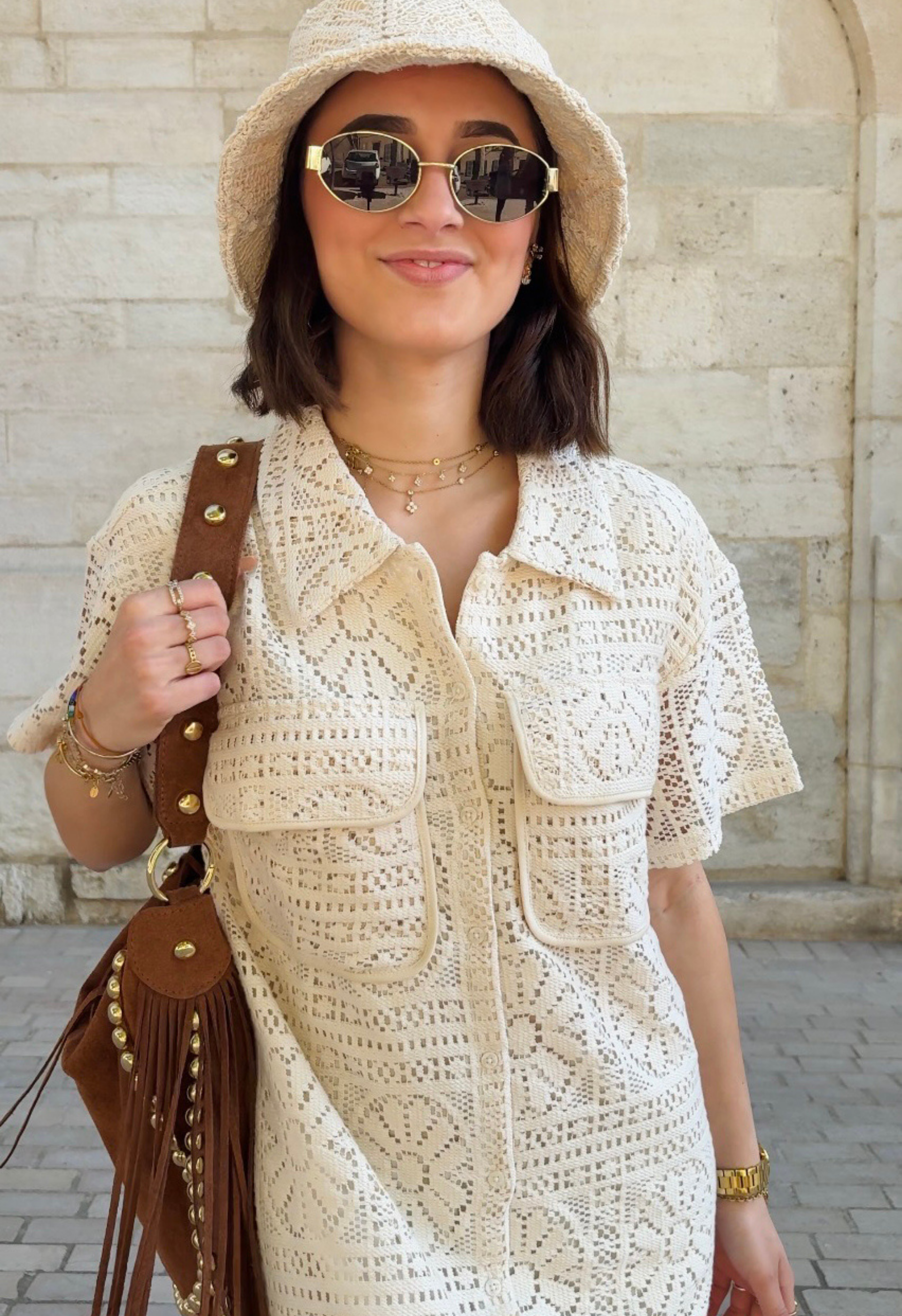 Robe Alexandra