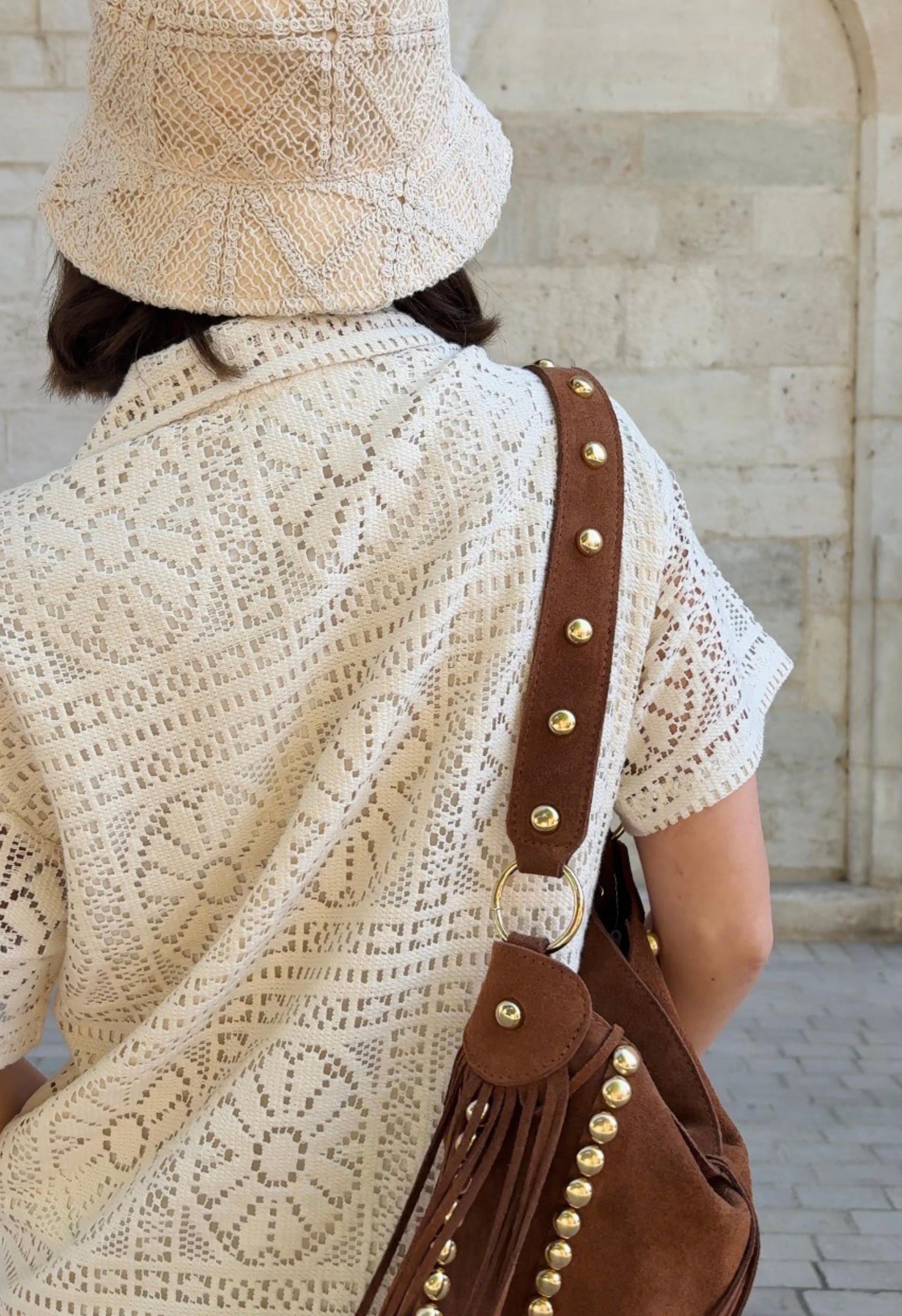 Robe Alexandra
