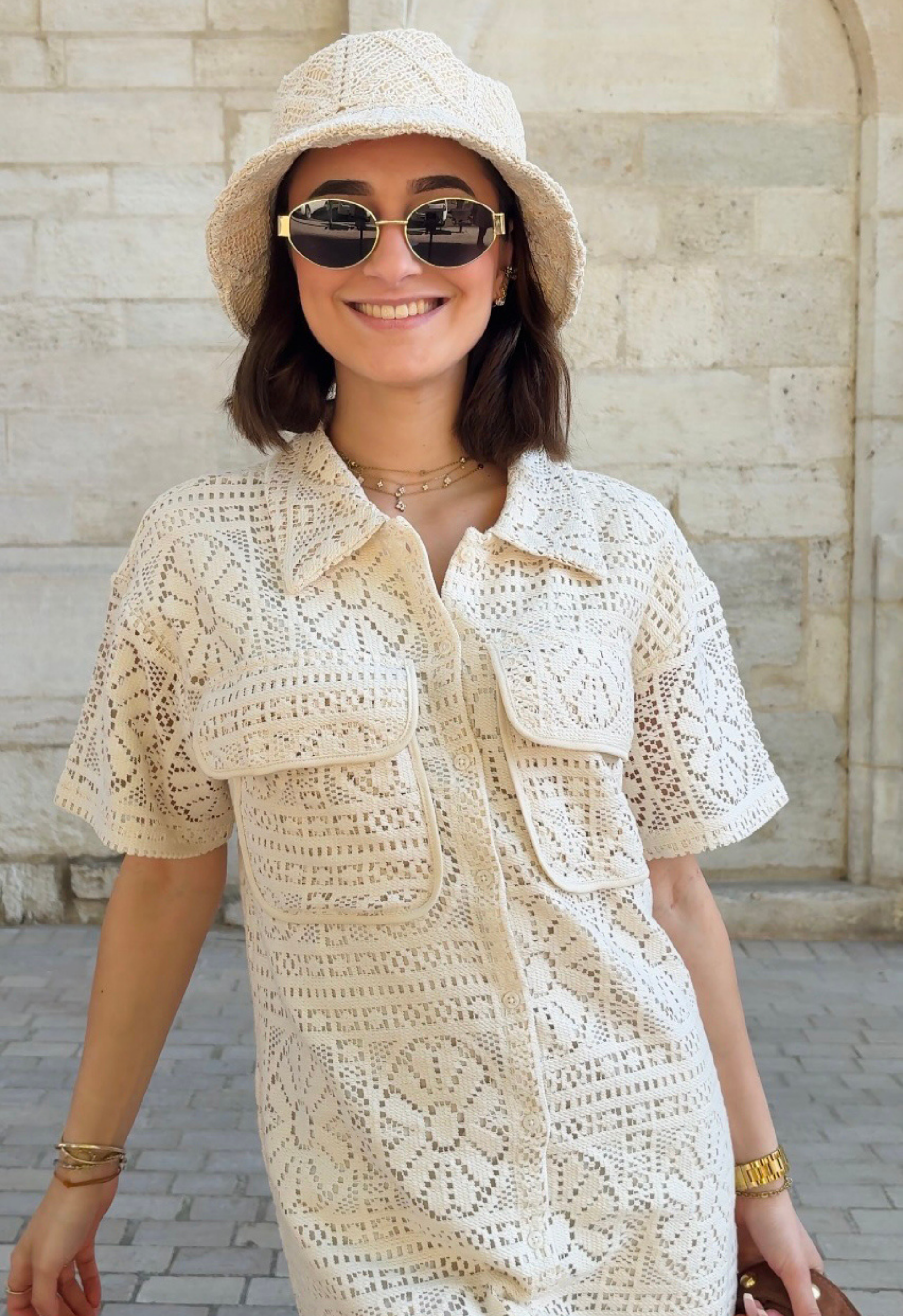 Robe Alexandra