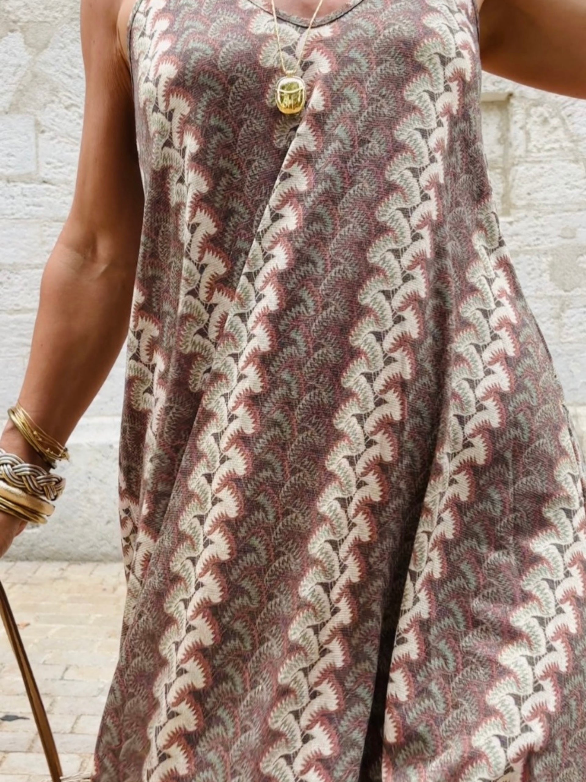 Robe ISALINE