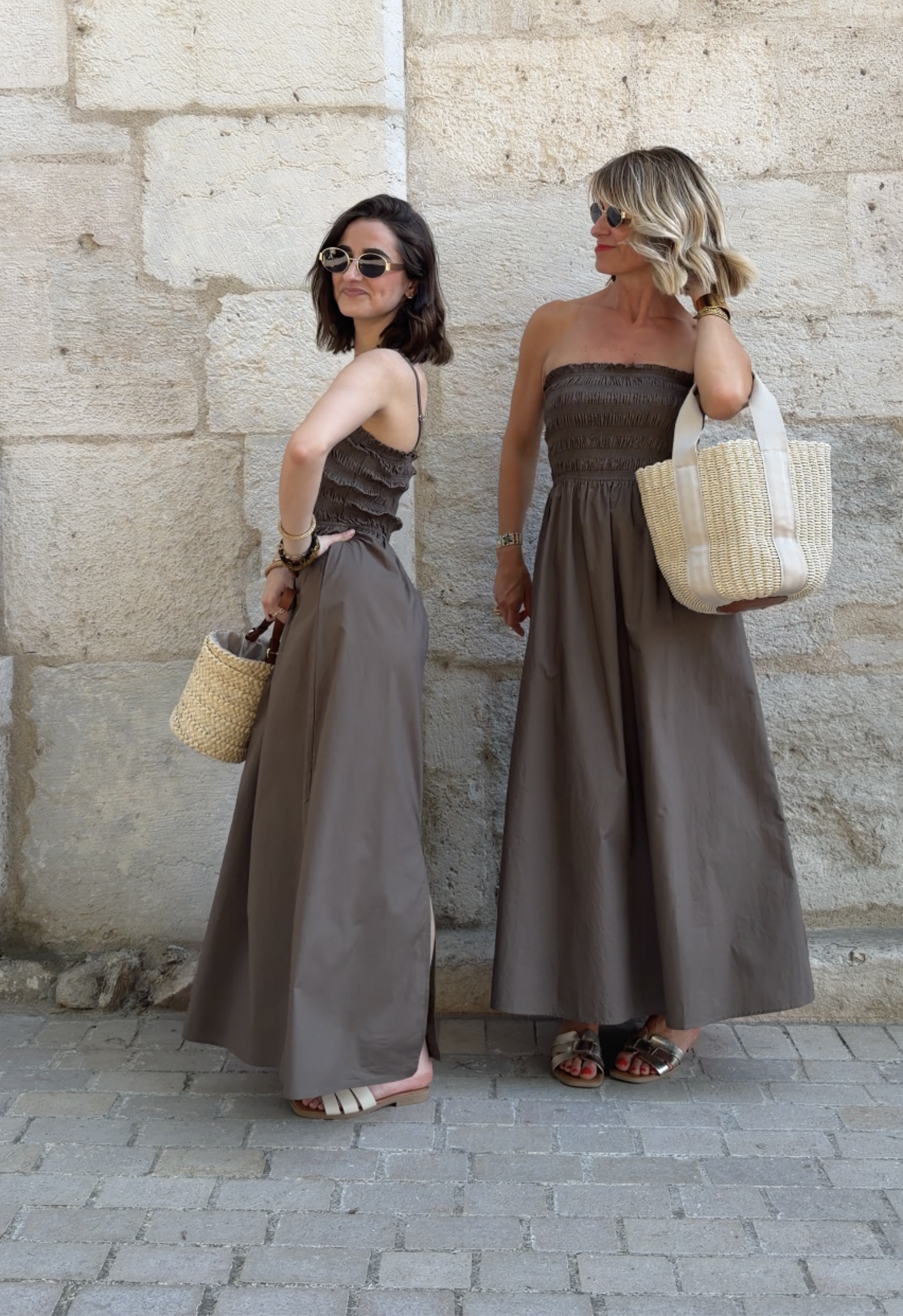 Robe Aurore