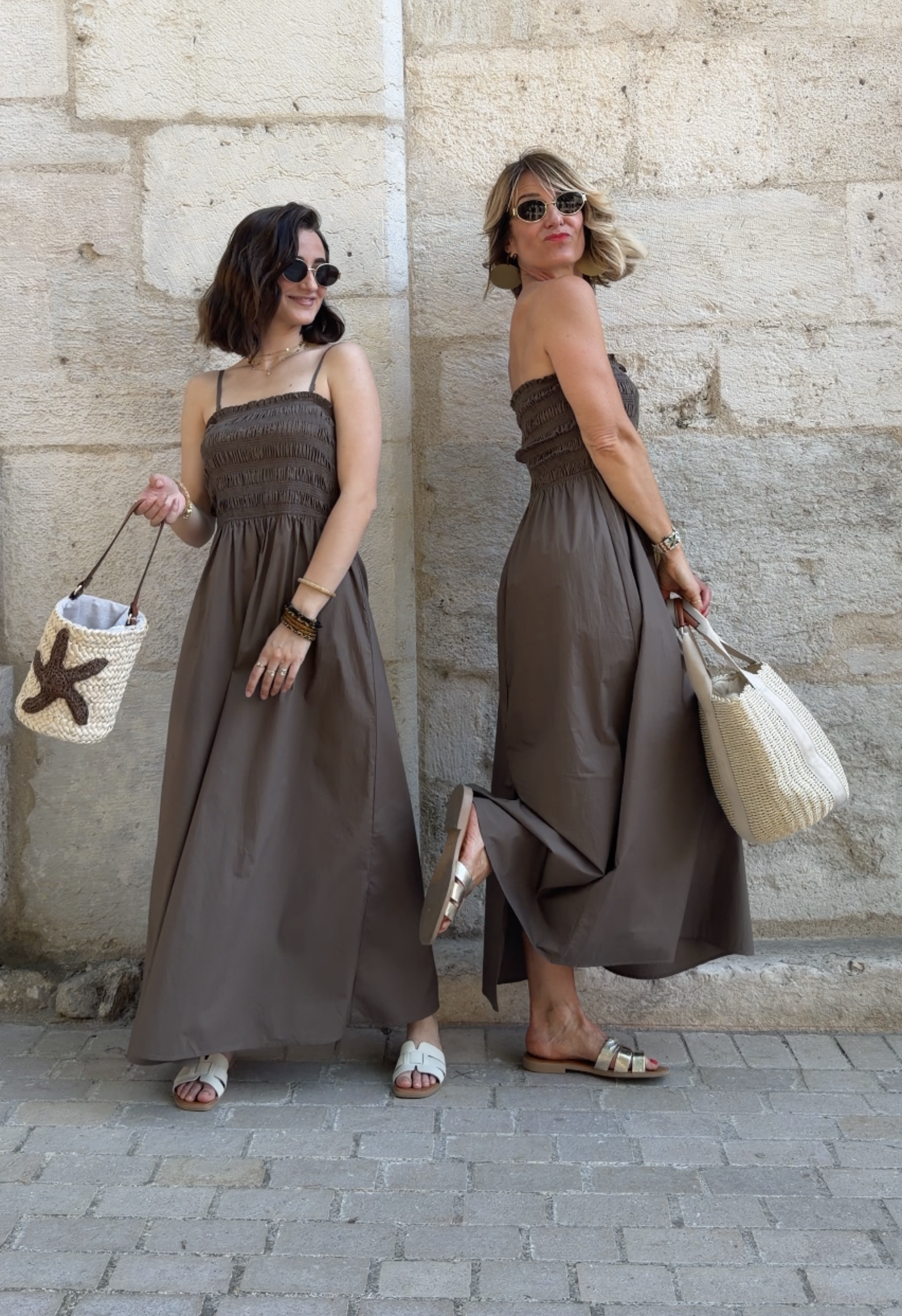 Robe Aurore