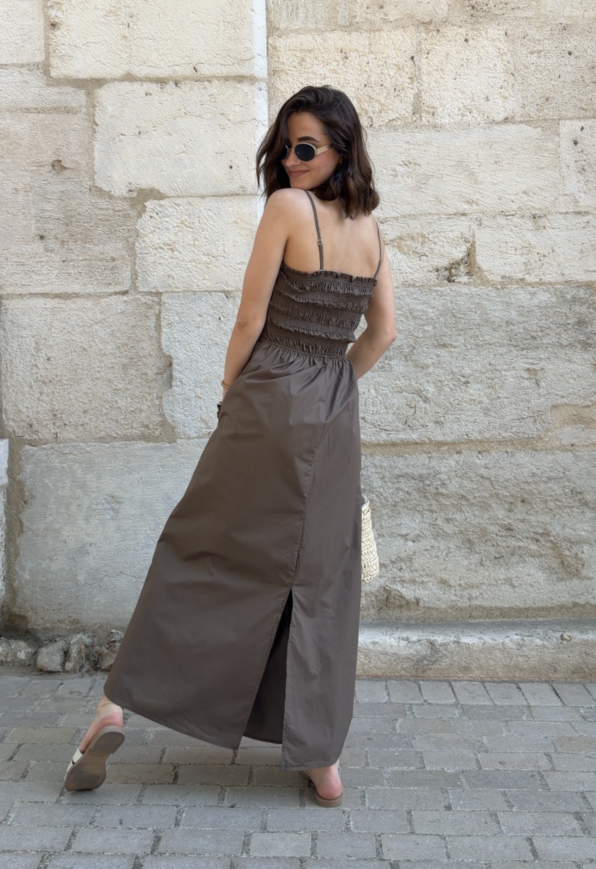 Robe Aurore