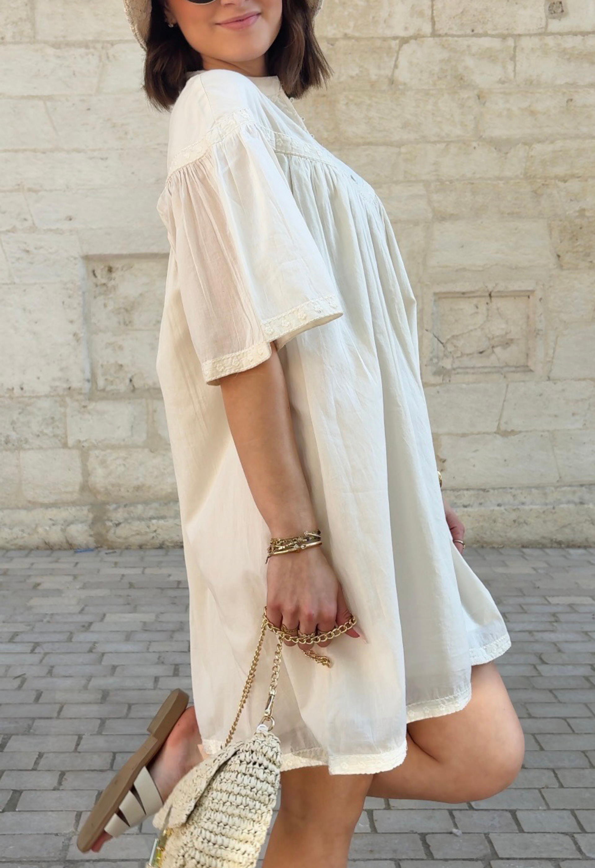 Robe Cassandra