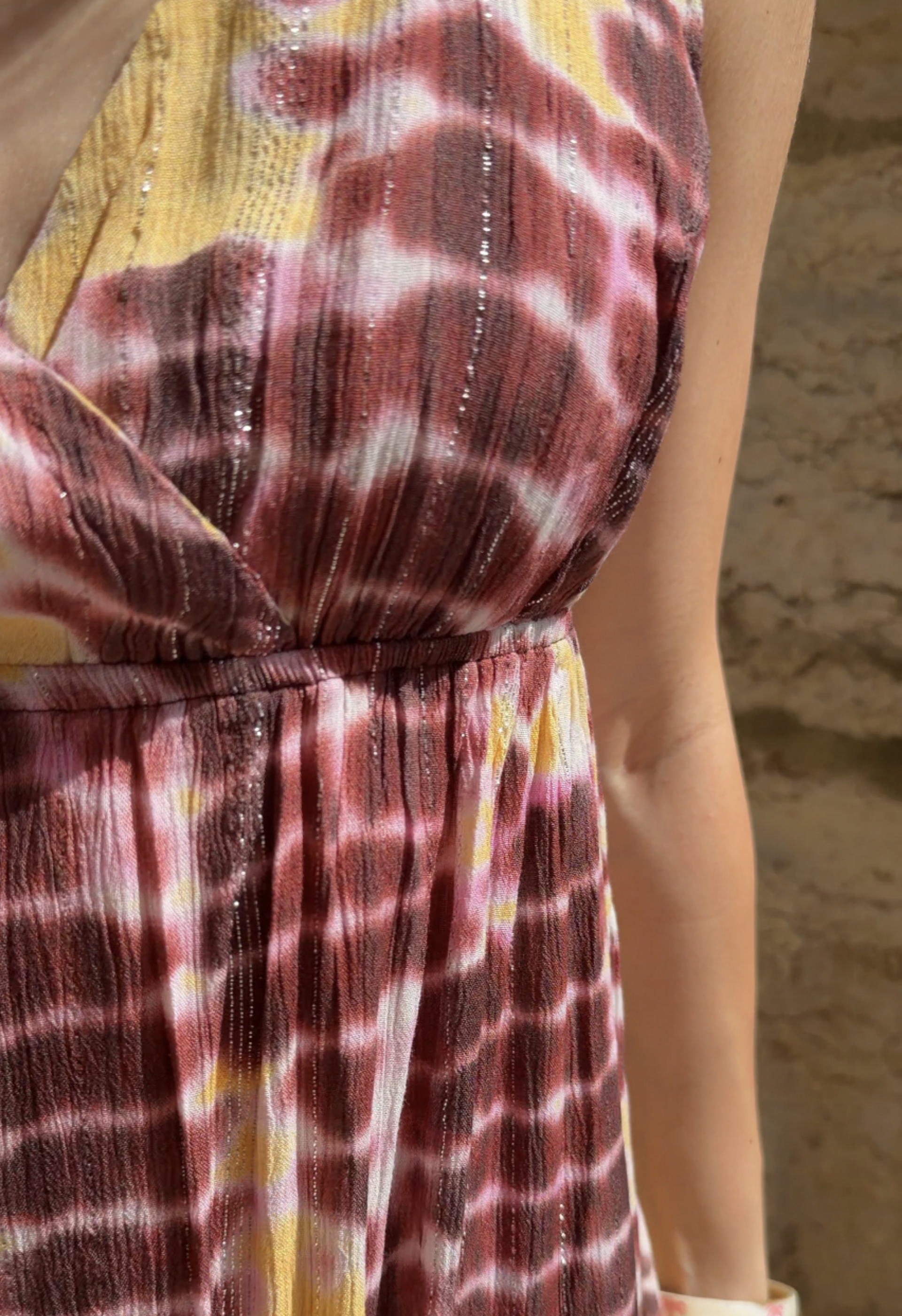 Robe Cécile
