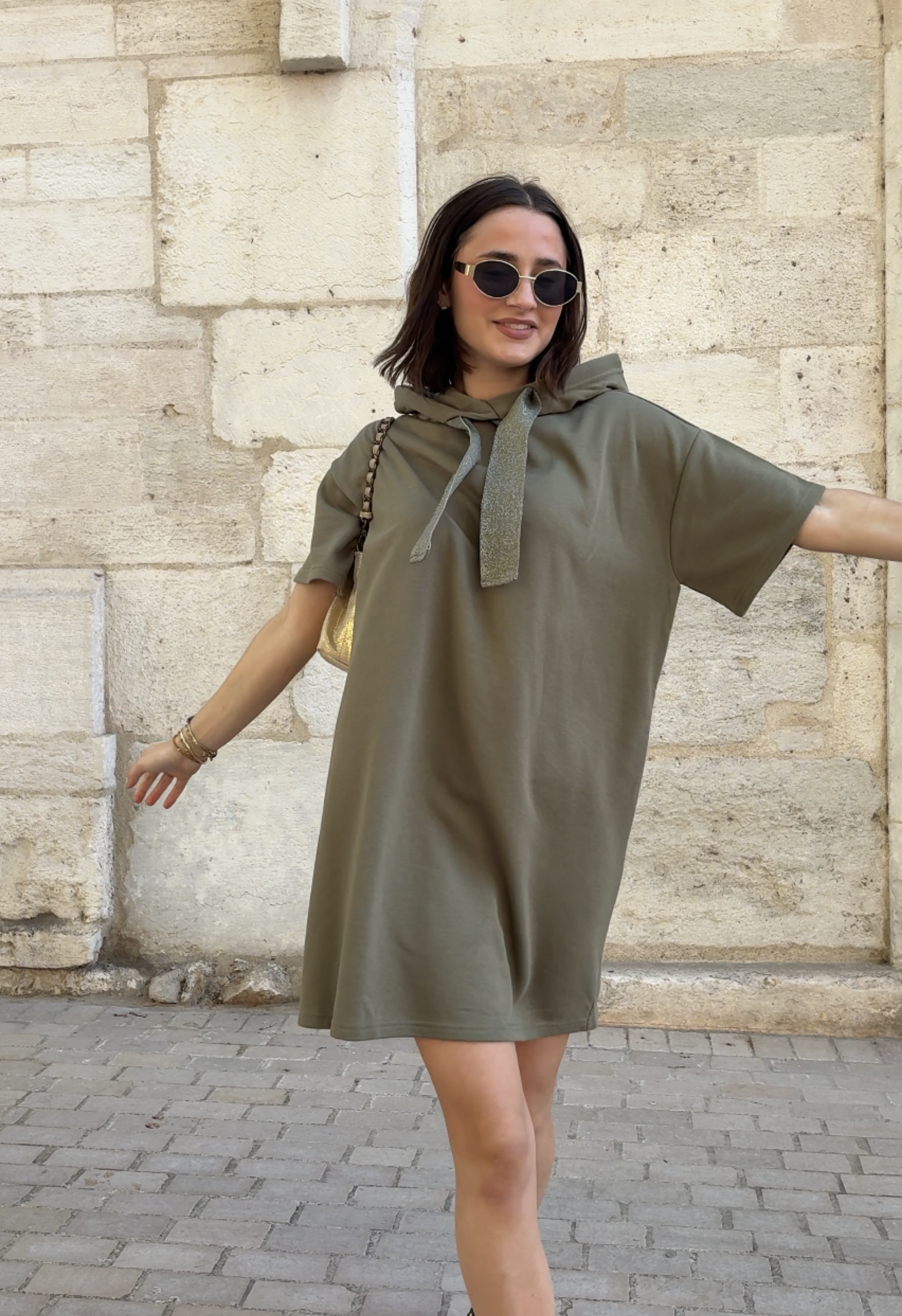 Robe Cindy