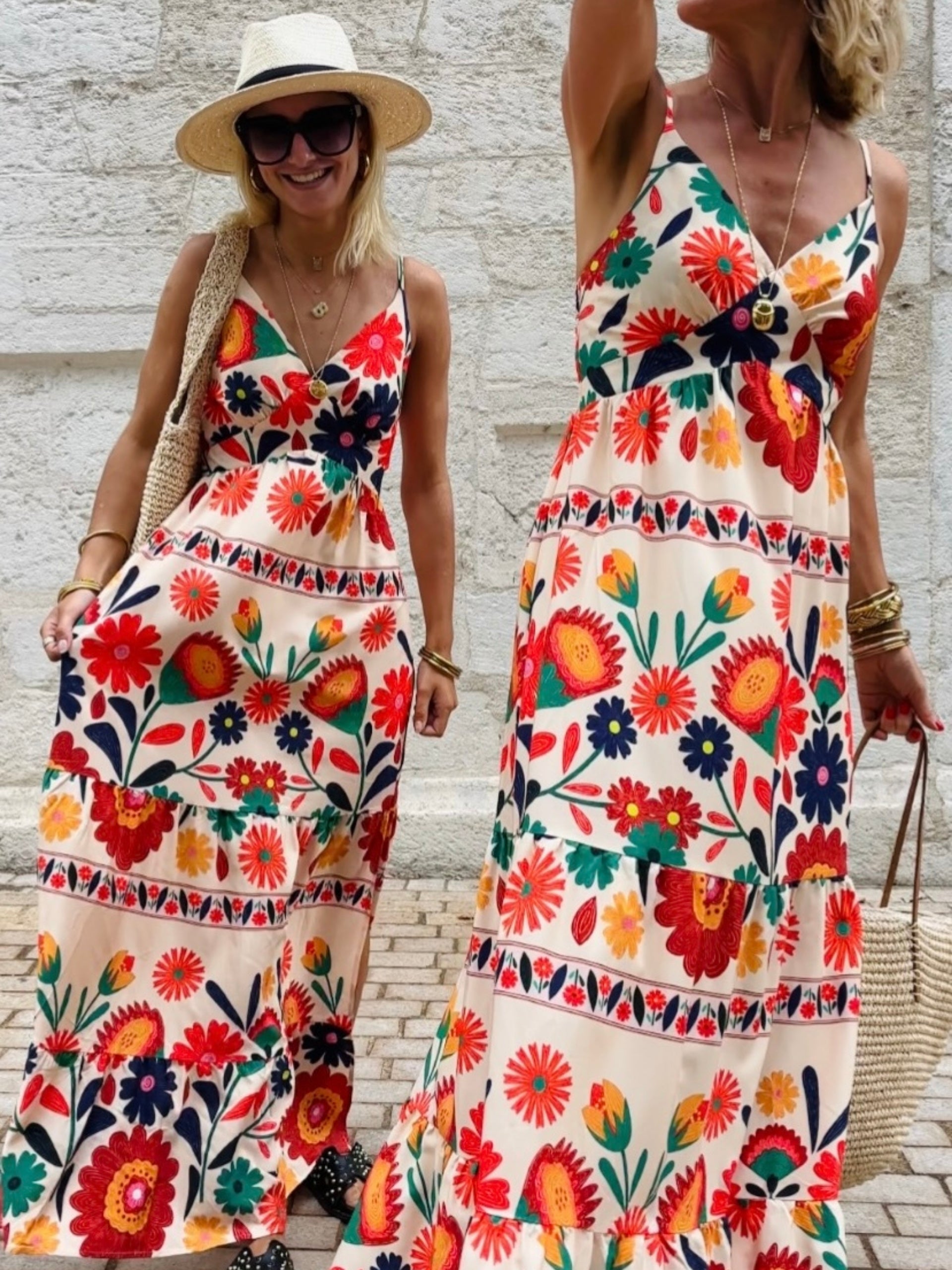 Robe DAPHNÉ