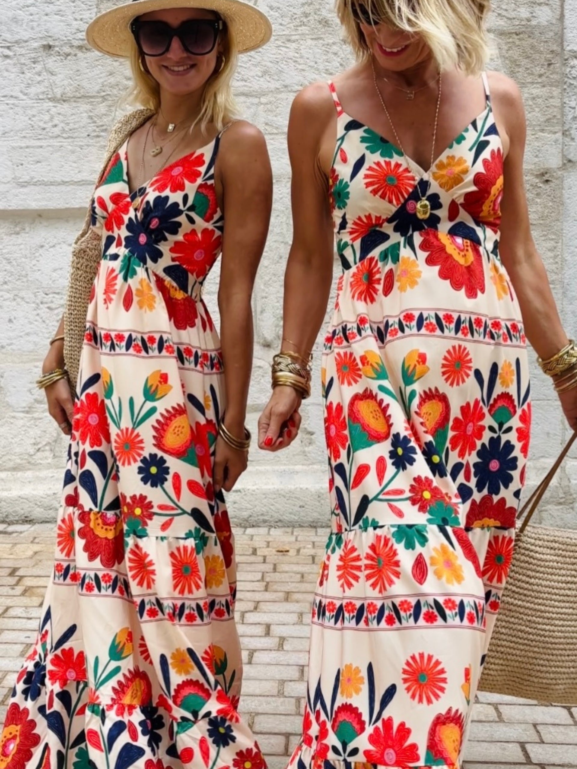 Robe DAPHNÉ