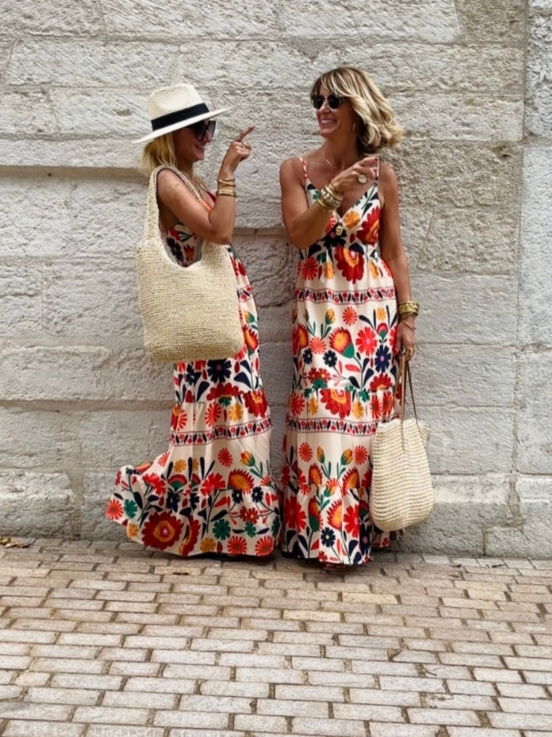Robe DAPHNÉ