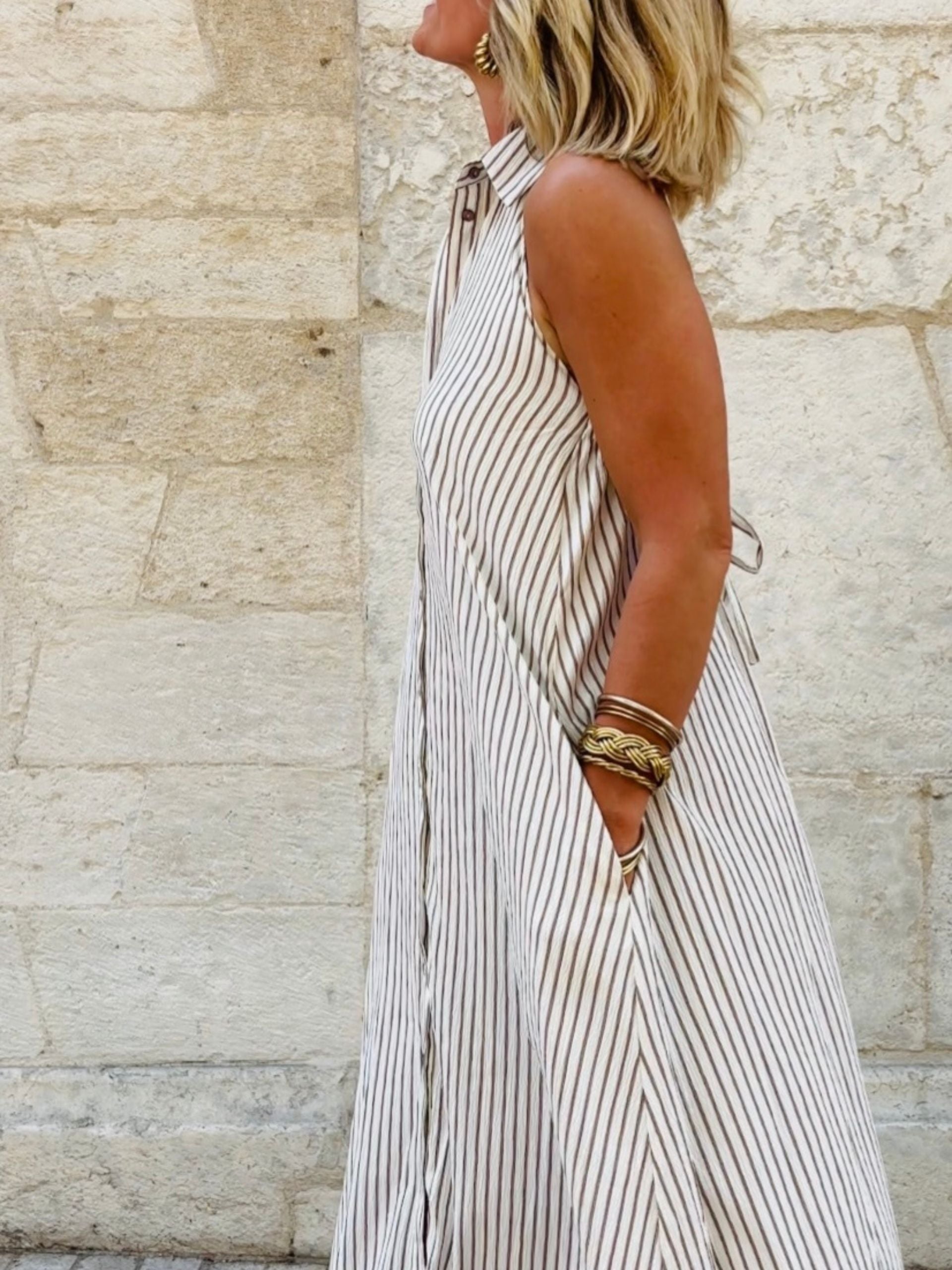 Robe ELÉA