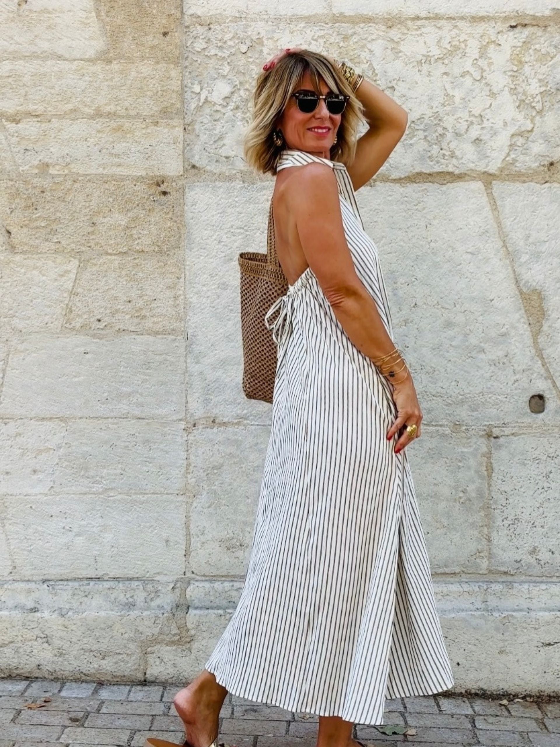 Robe ELÉA