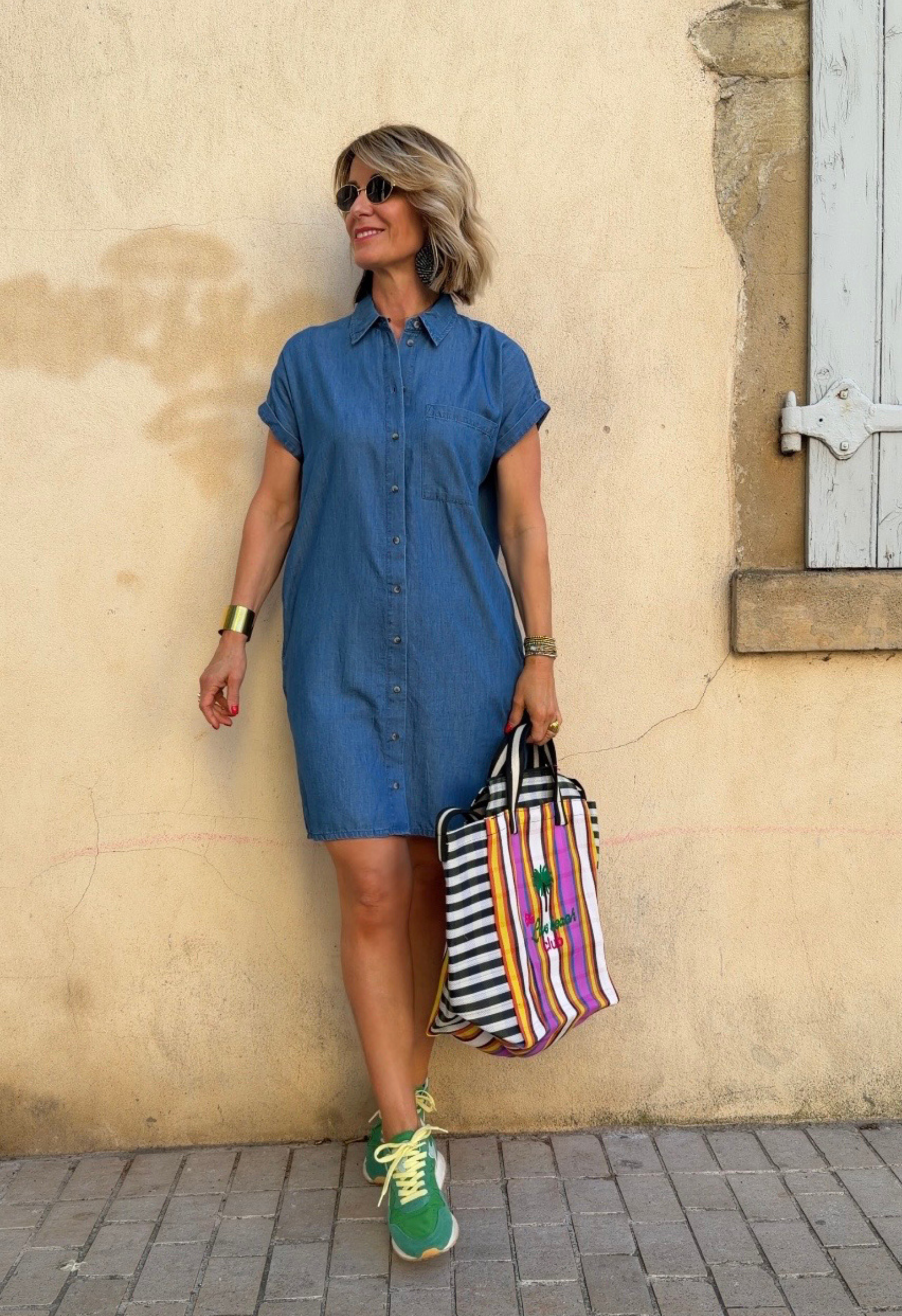 Robe Élodie