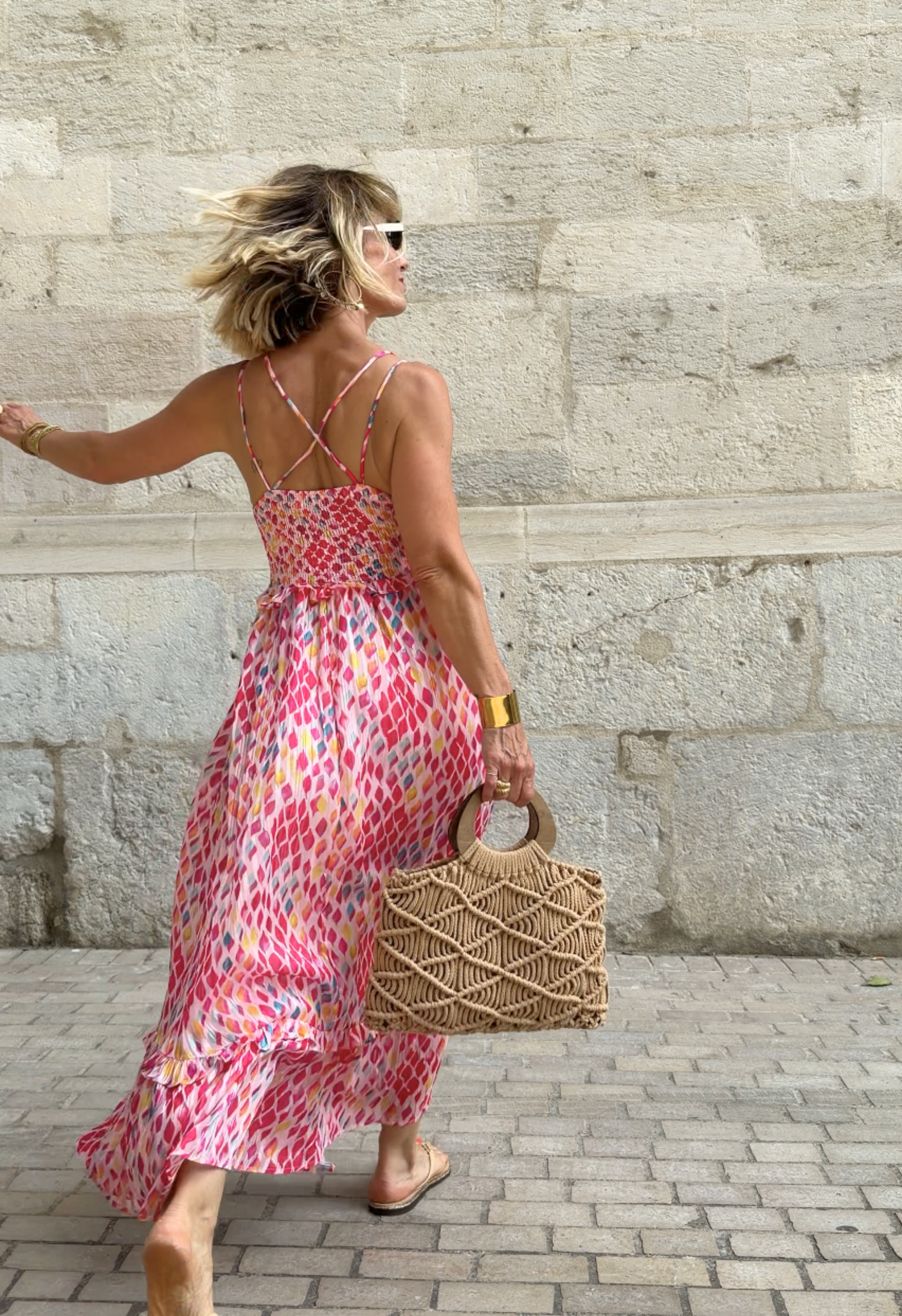 Robe Emy