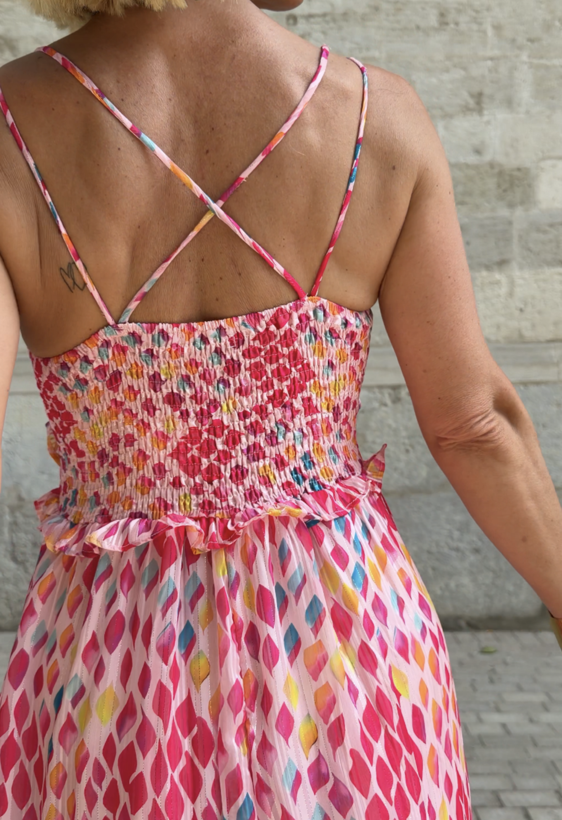 Robe Emy