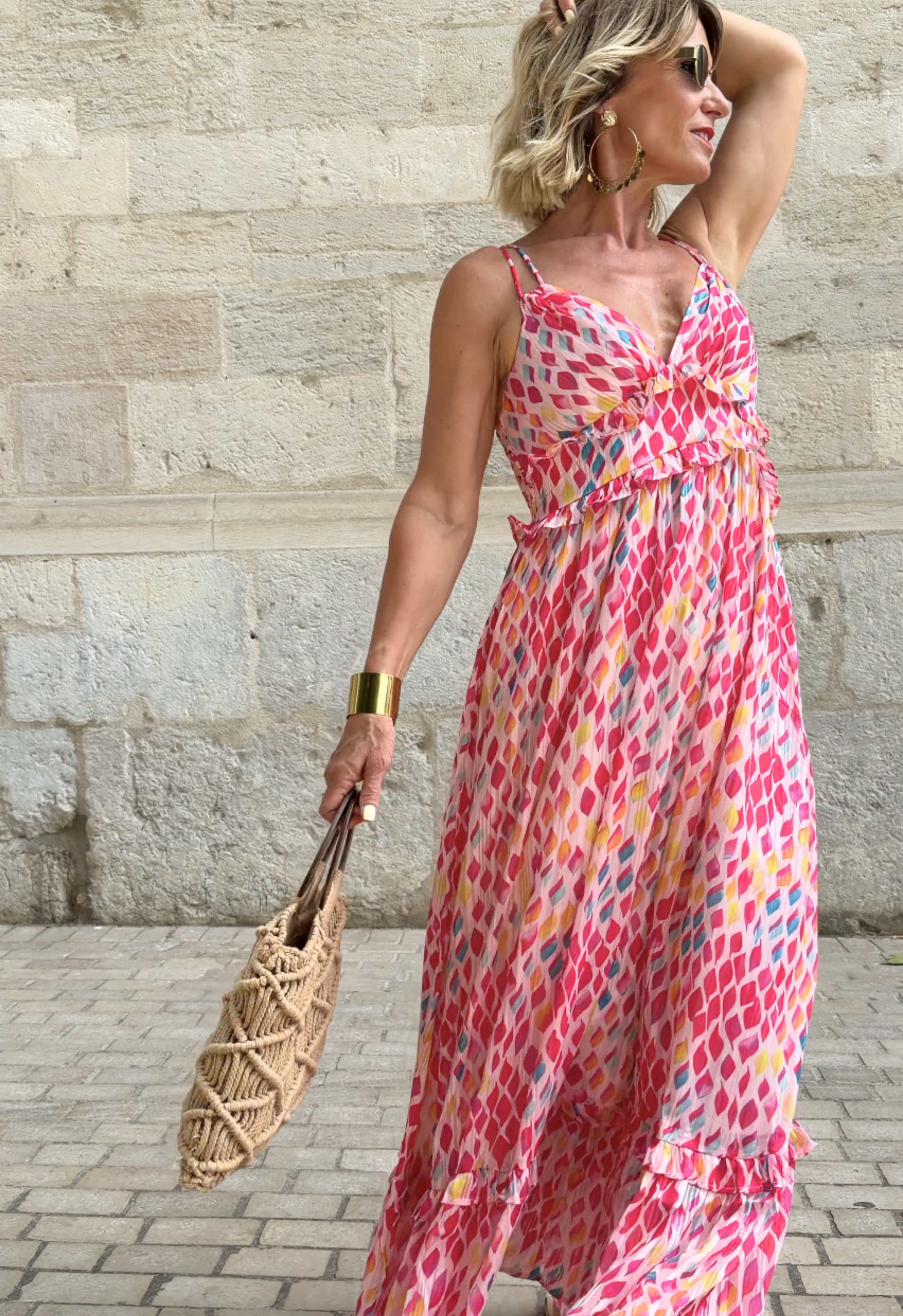 Robe Emy