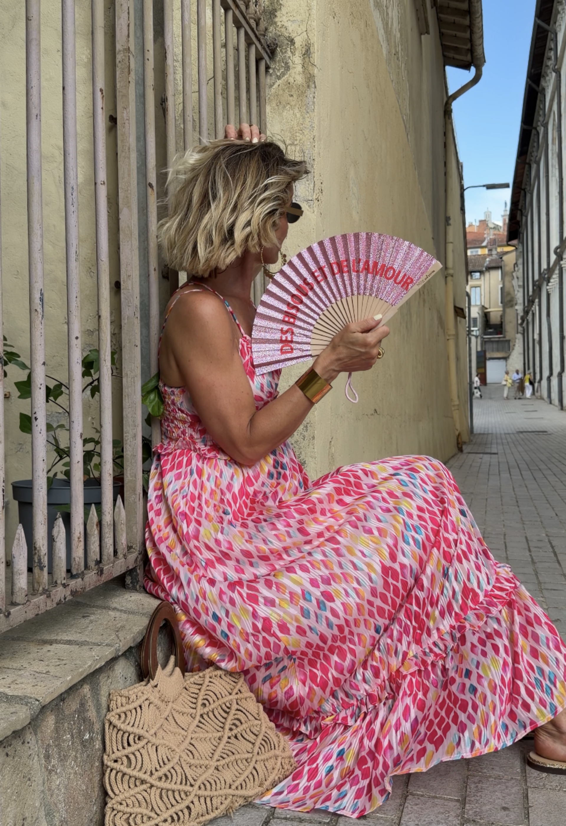 Robe Emy