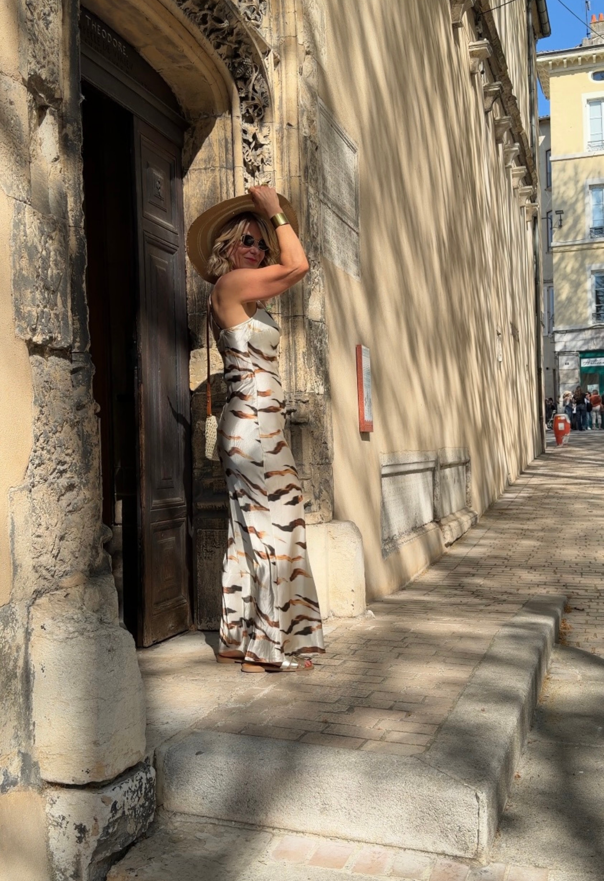 Robe Eva