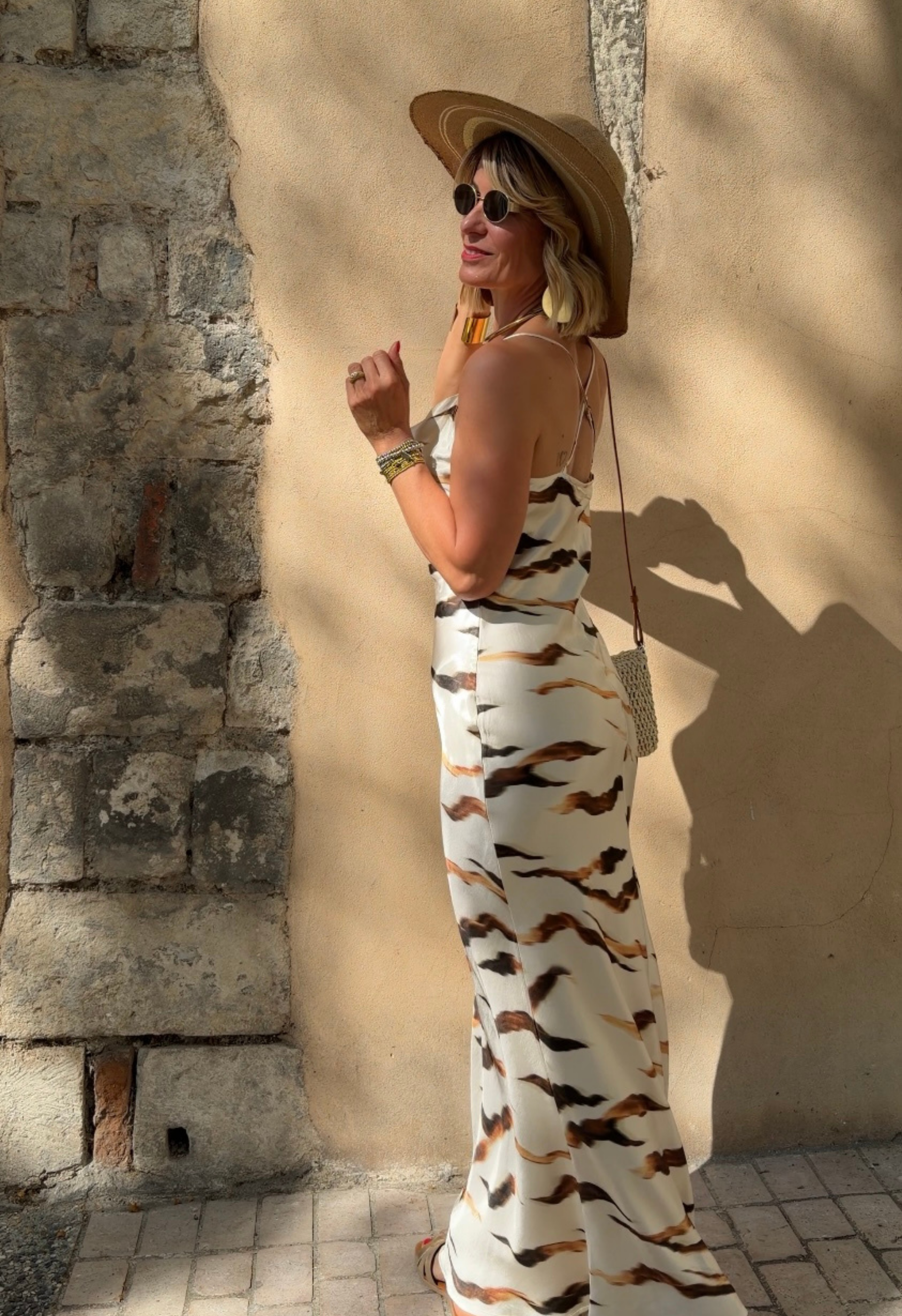 Robe Eva